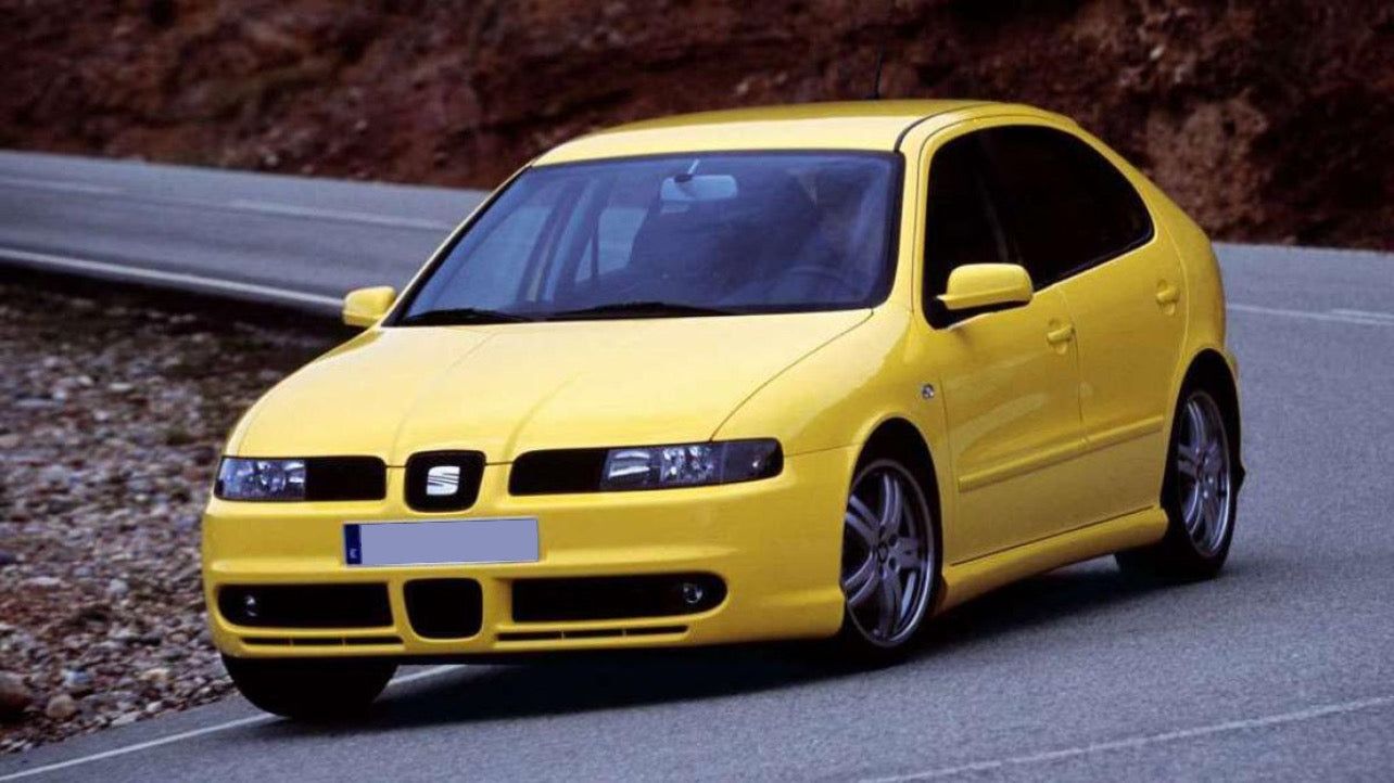 Seat Leon MK1 FR