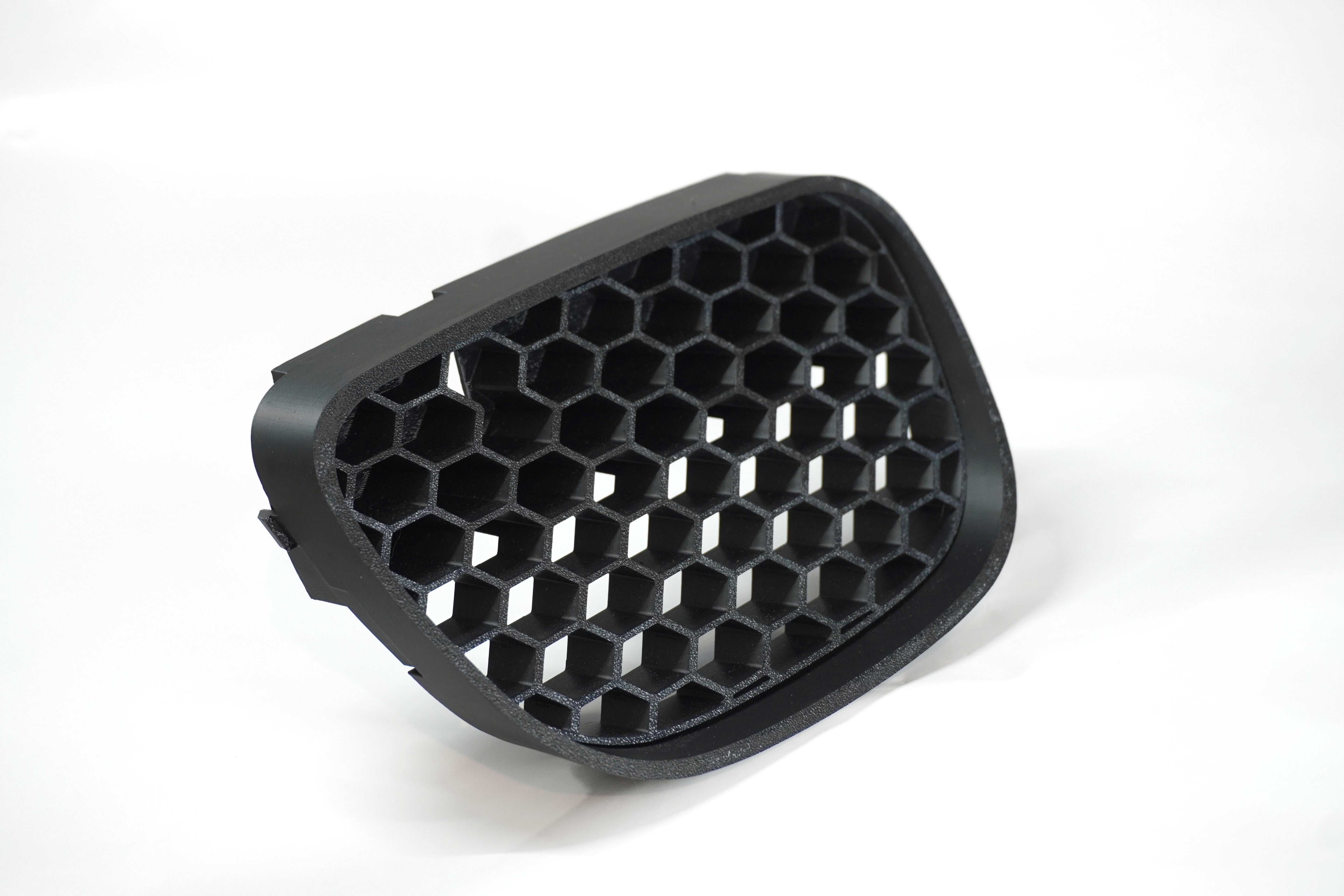 Pack Rejillas Completo compatible con Seat León Cupra MK1/M1