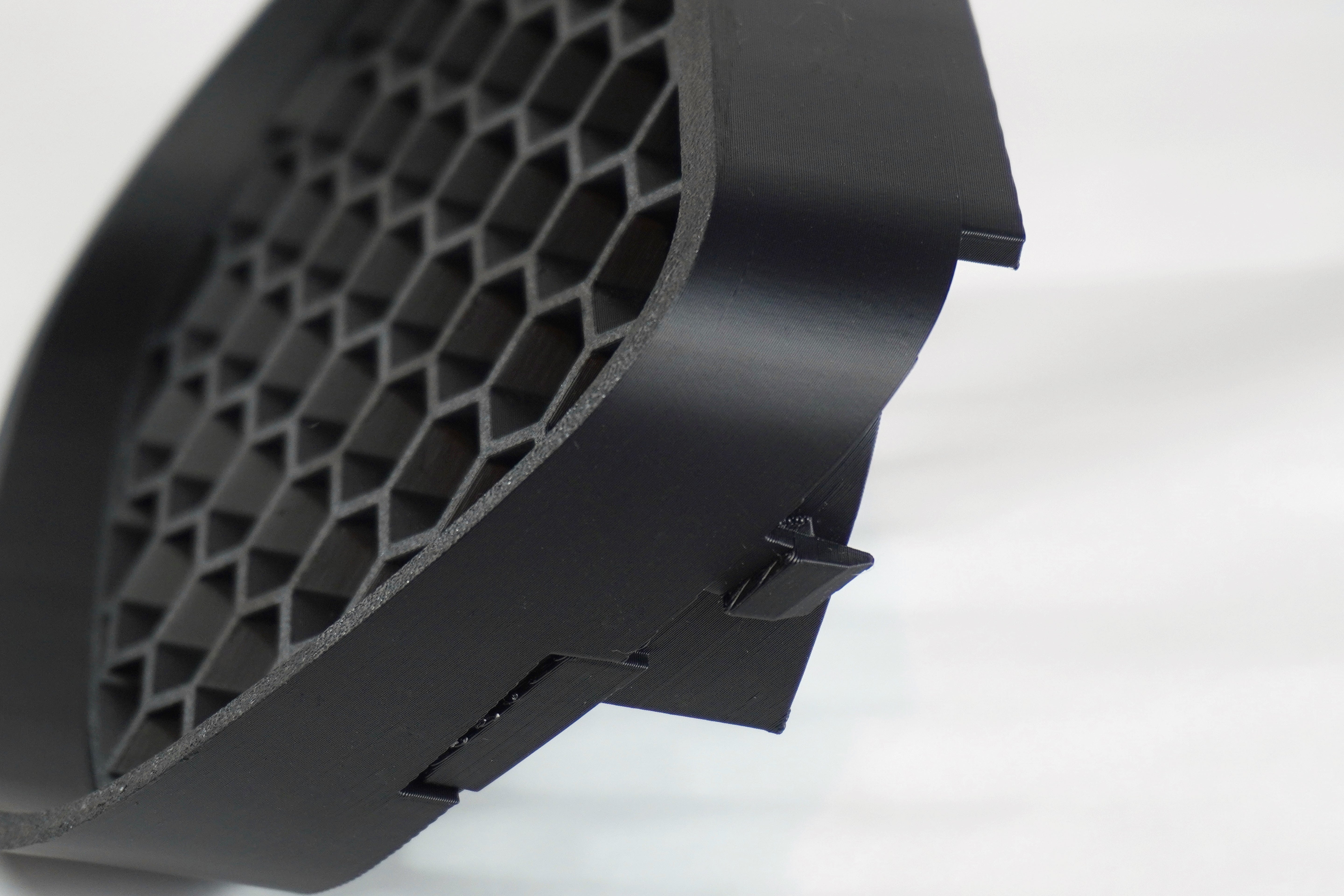 Grille pack compatible with Seat Leon Cupra MK1/M1