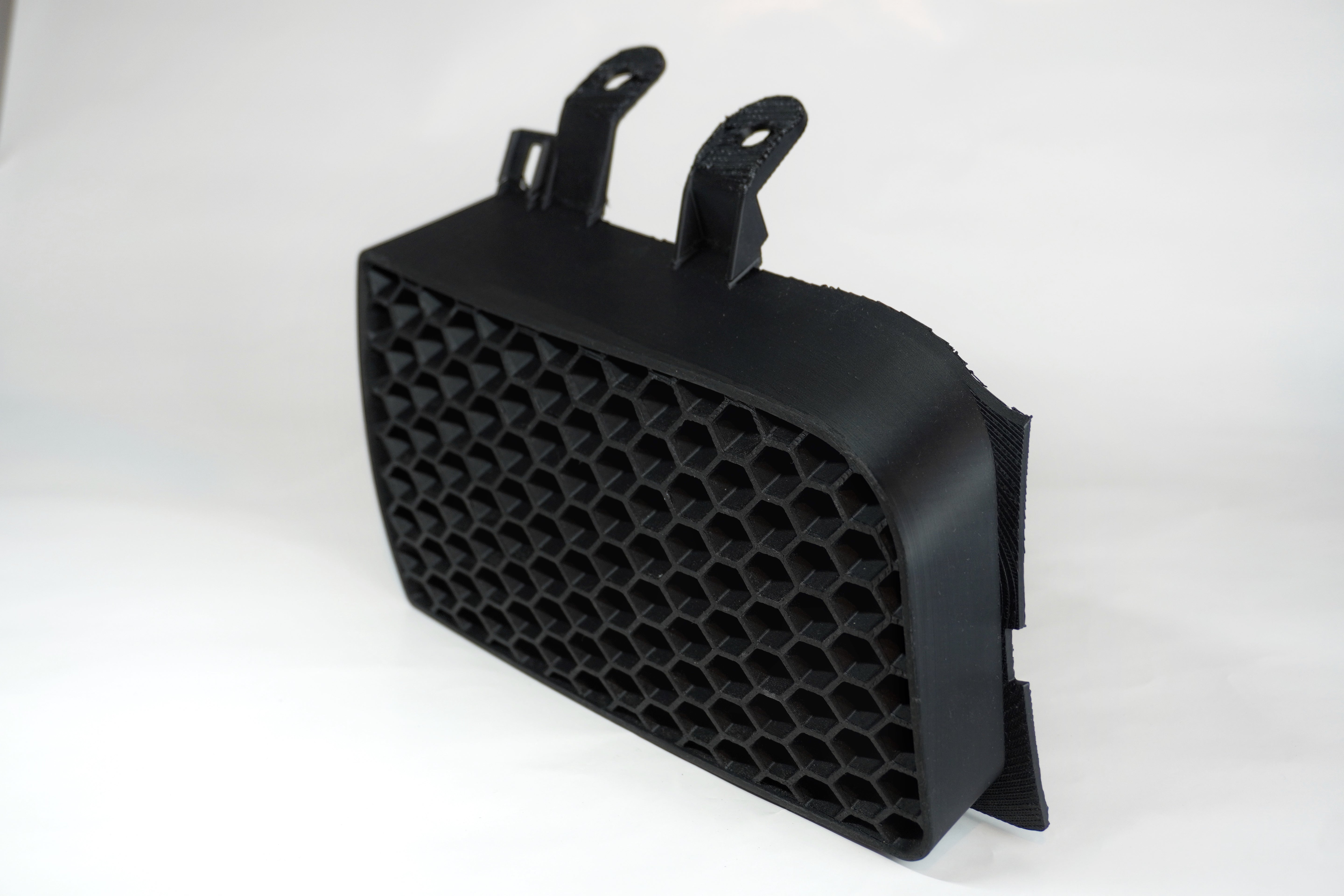 Upper Grille Pack Compatible with Seat Leon FR / MK1 / M1