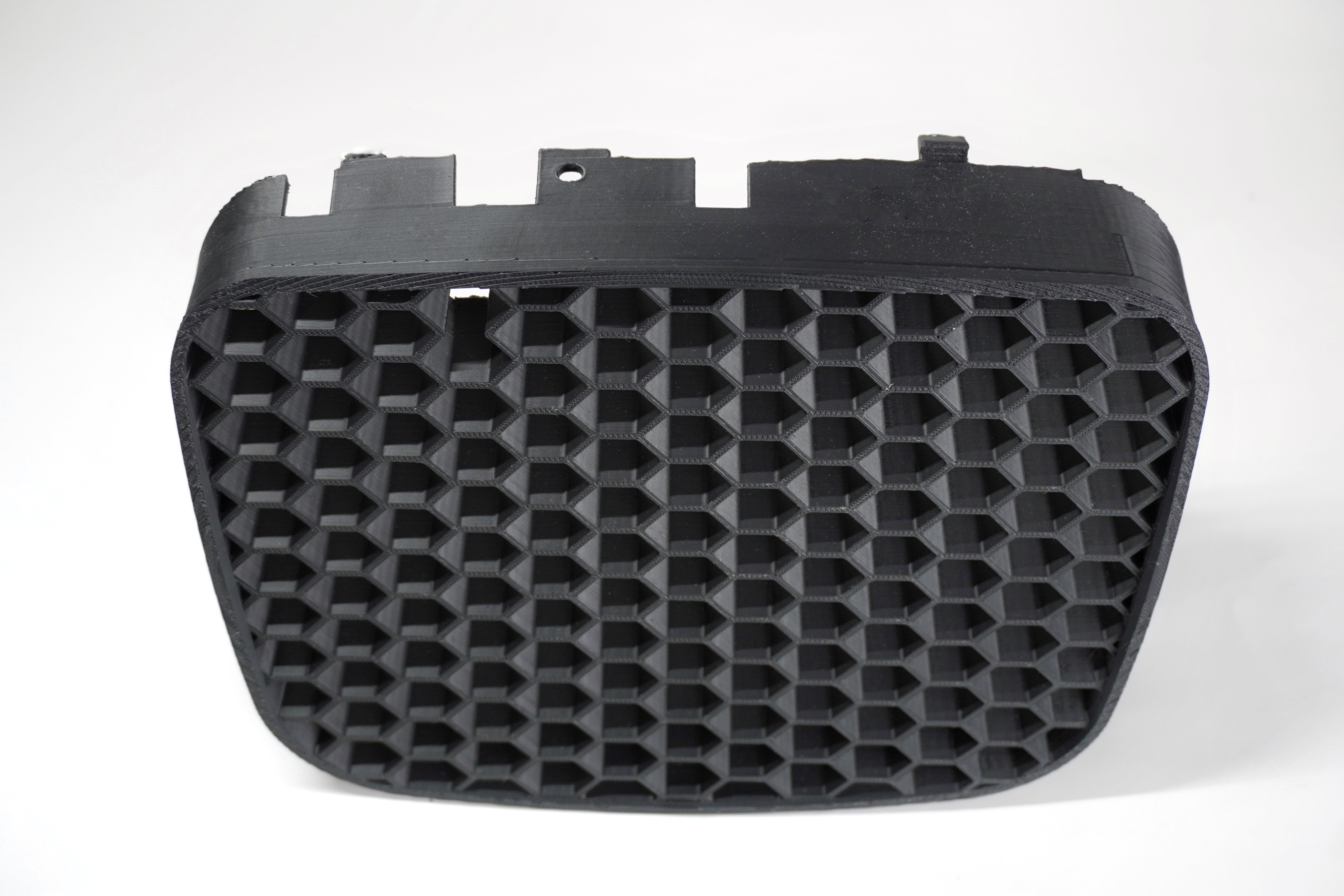 Complete Grille Pack compatible with Seat Leon FR