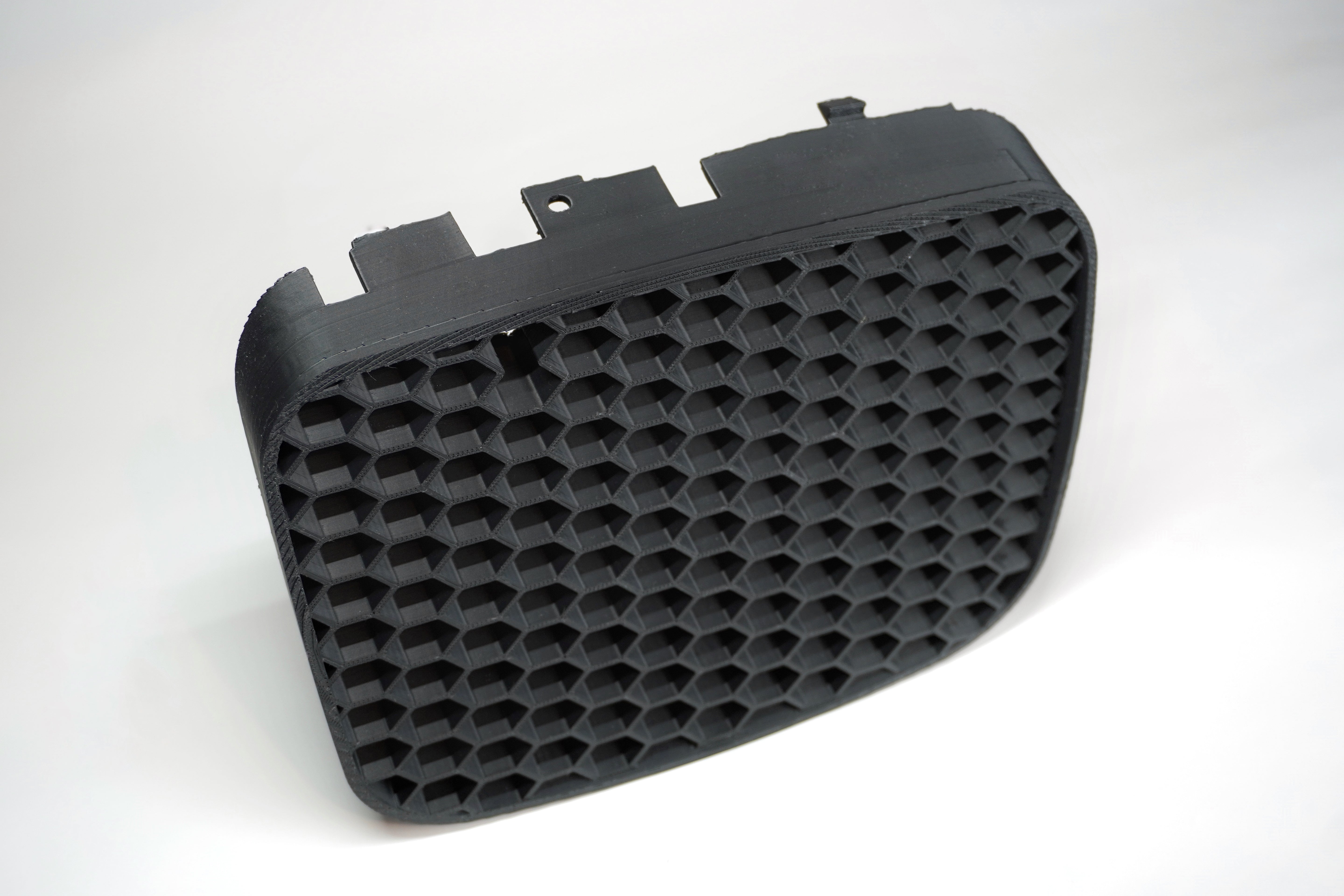 Upper Center Grille compatible with Seat Leon MK1/M1 FR