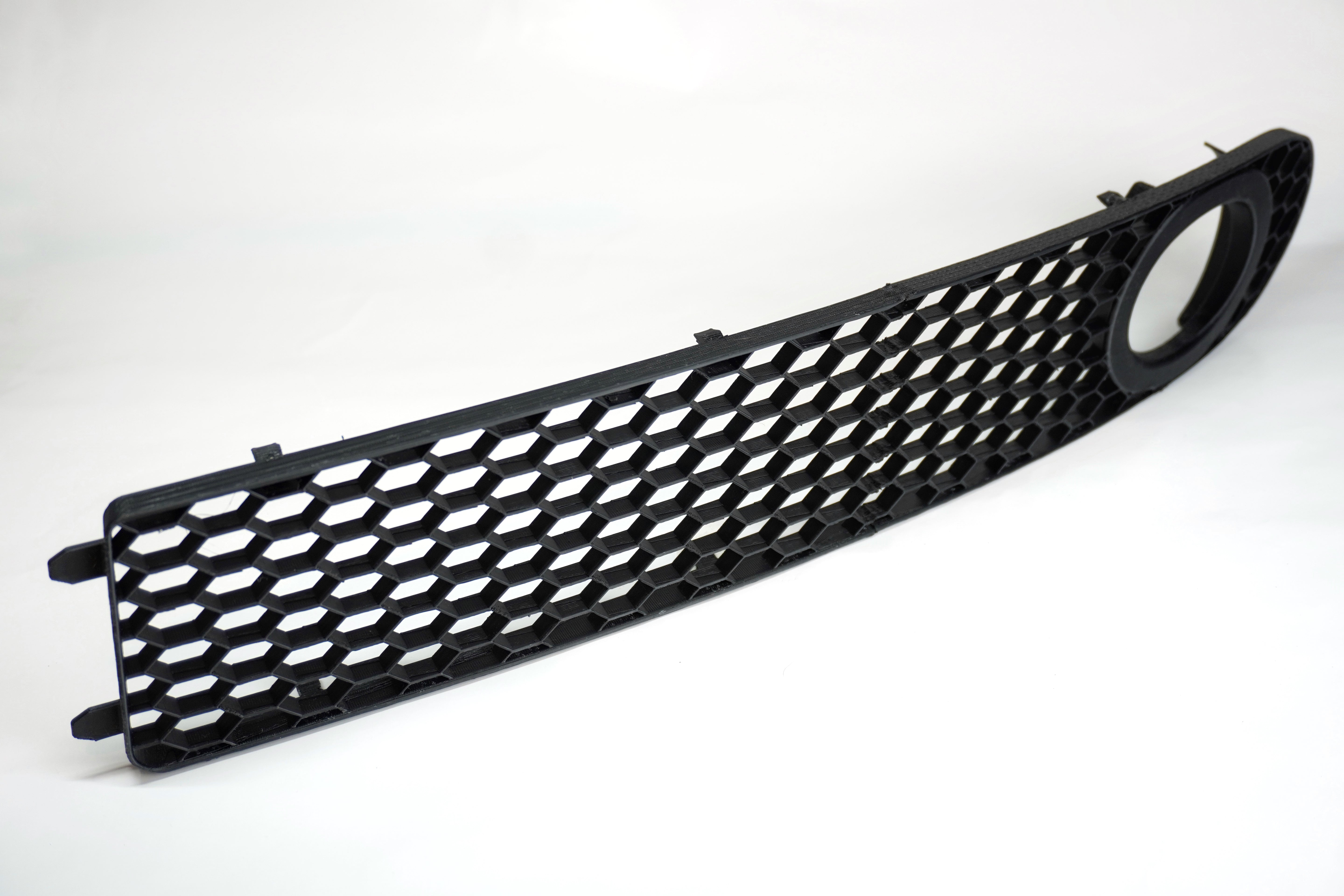 Lower grille pack compatible with Seat Leon FR