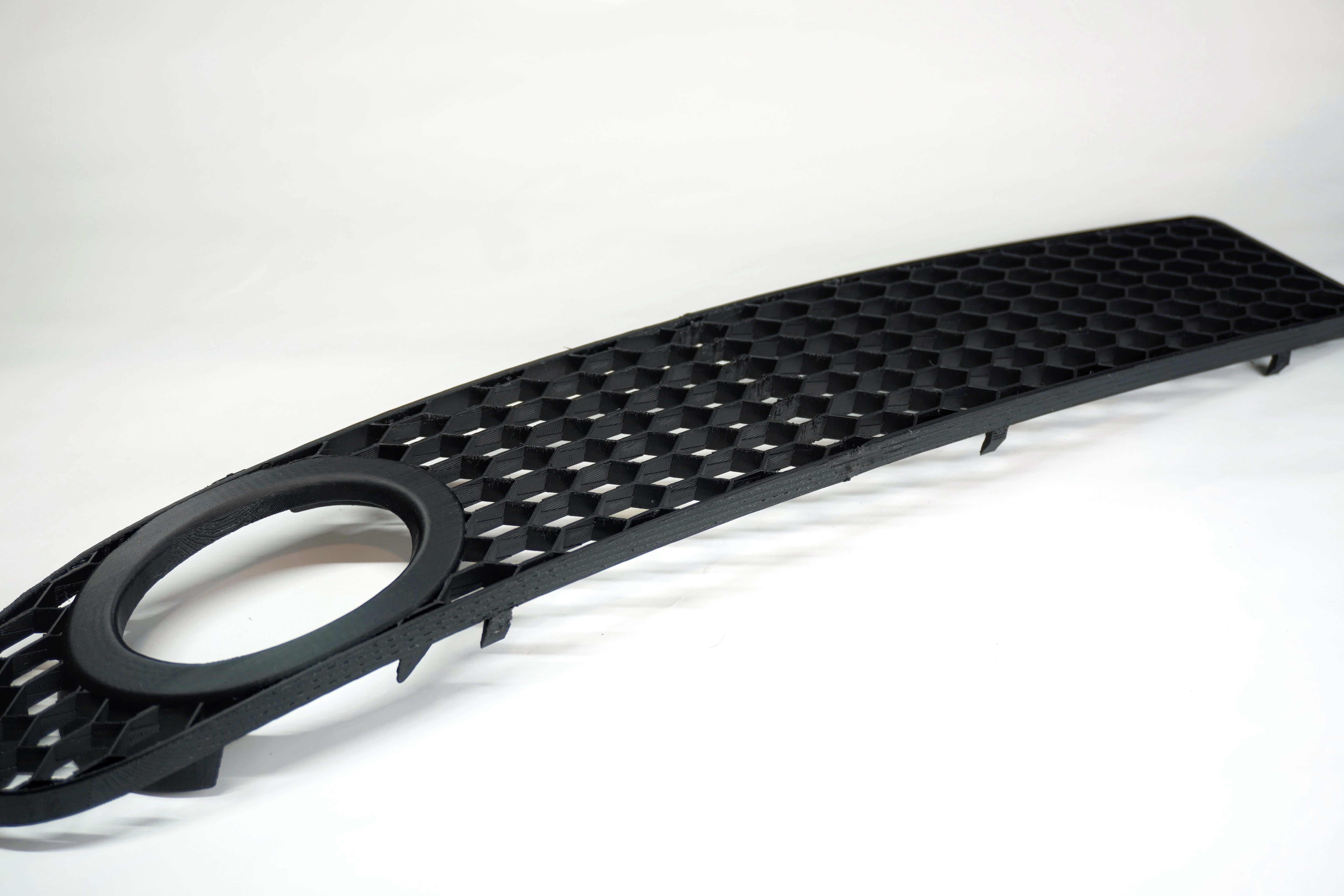 Pack Rejillas Completo compatible con Seat León FR