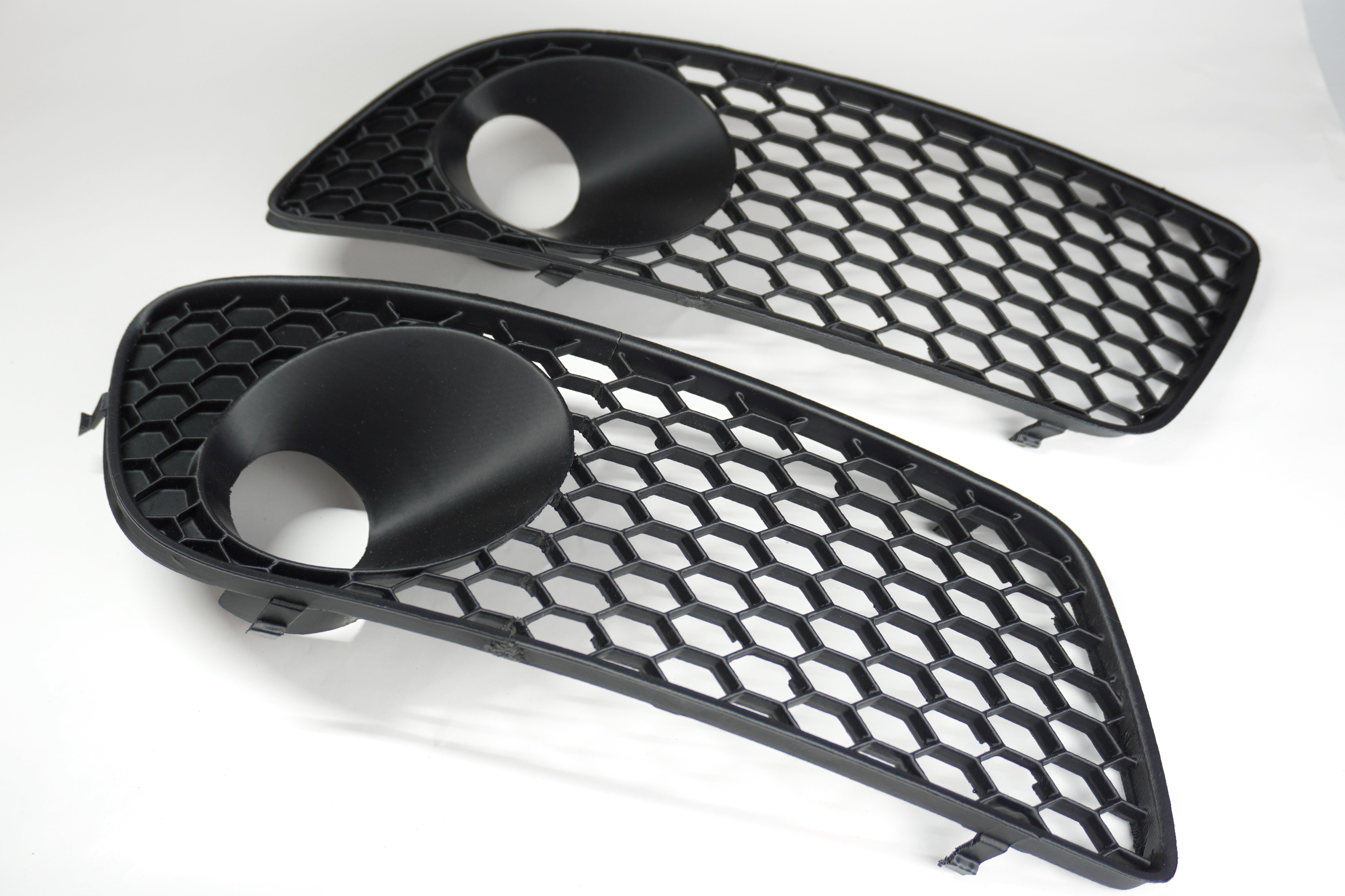 Pack Rejillas Completo compatible con Seat León Cupra MK1/M1