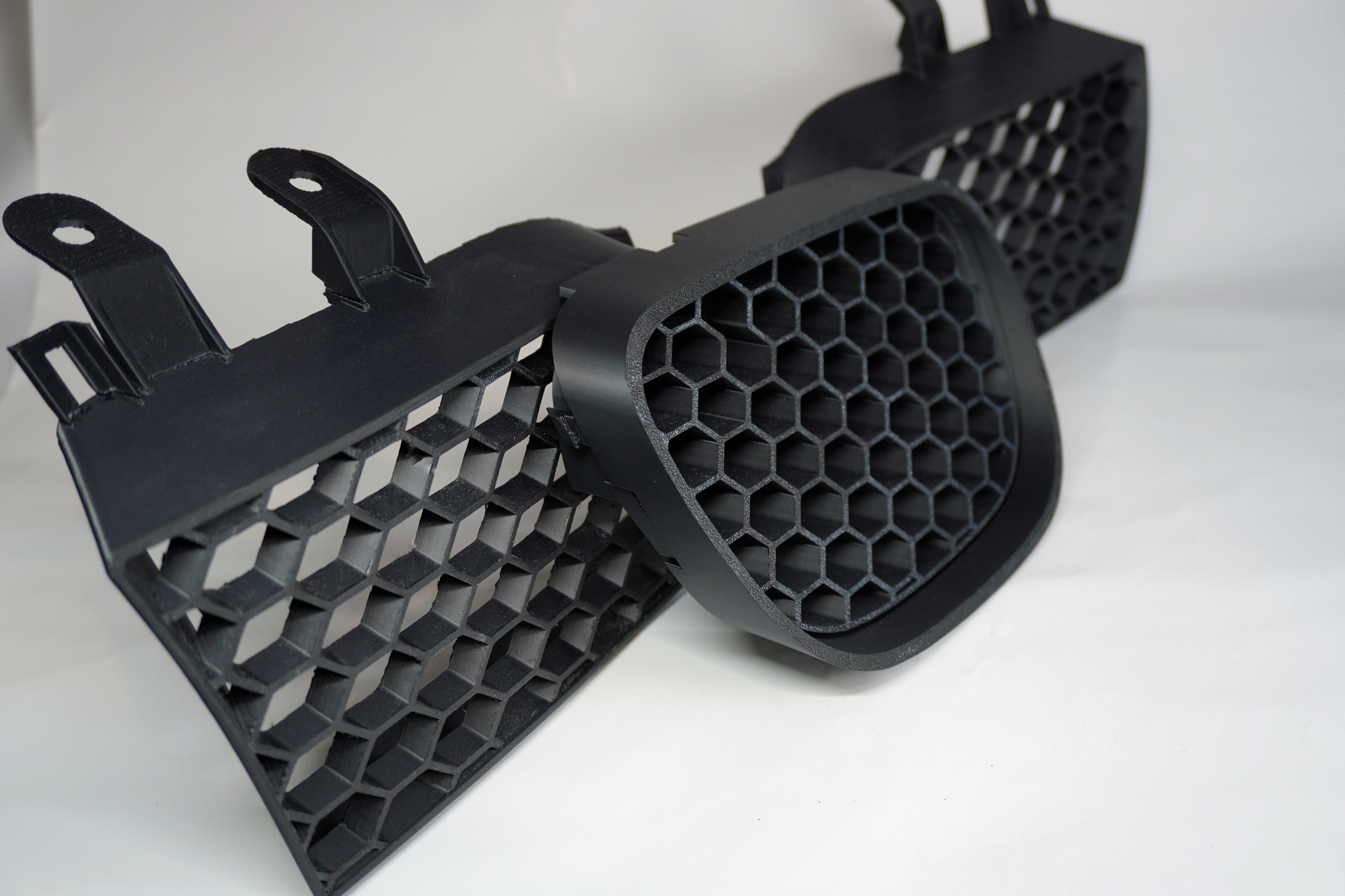 Pack de Rejillas compatible con Seat Leon Cupra MK1/M1