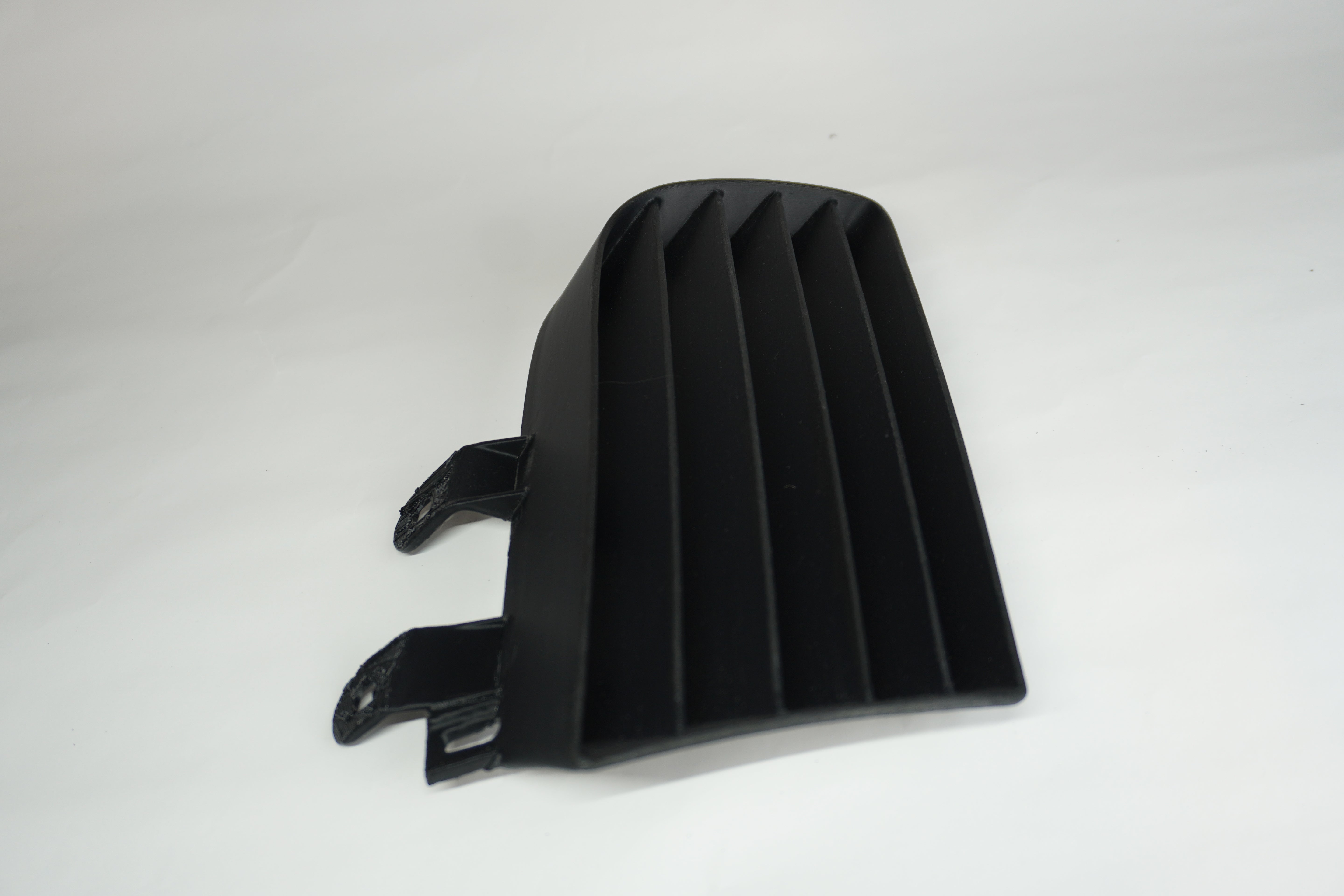 Rejilla Superior Lateral Piloto de Líneas compatible con Seat León Cupra