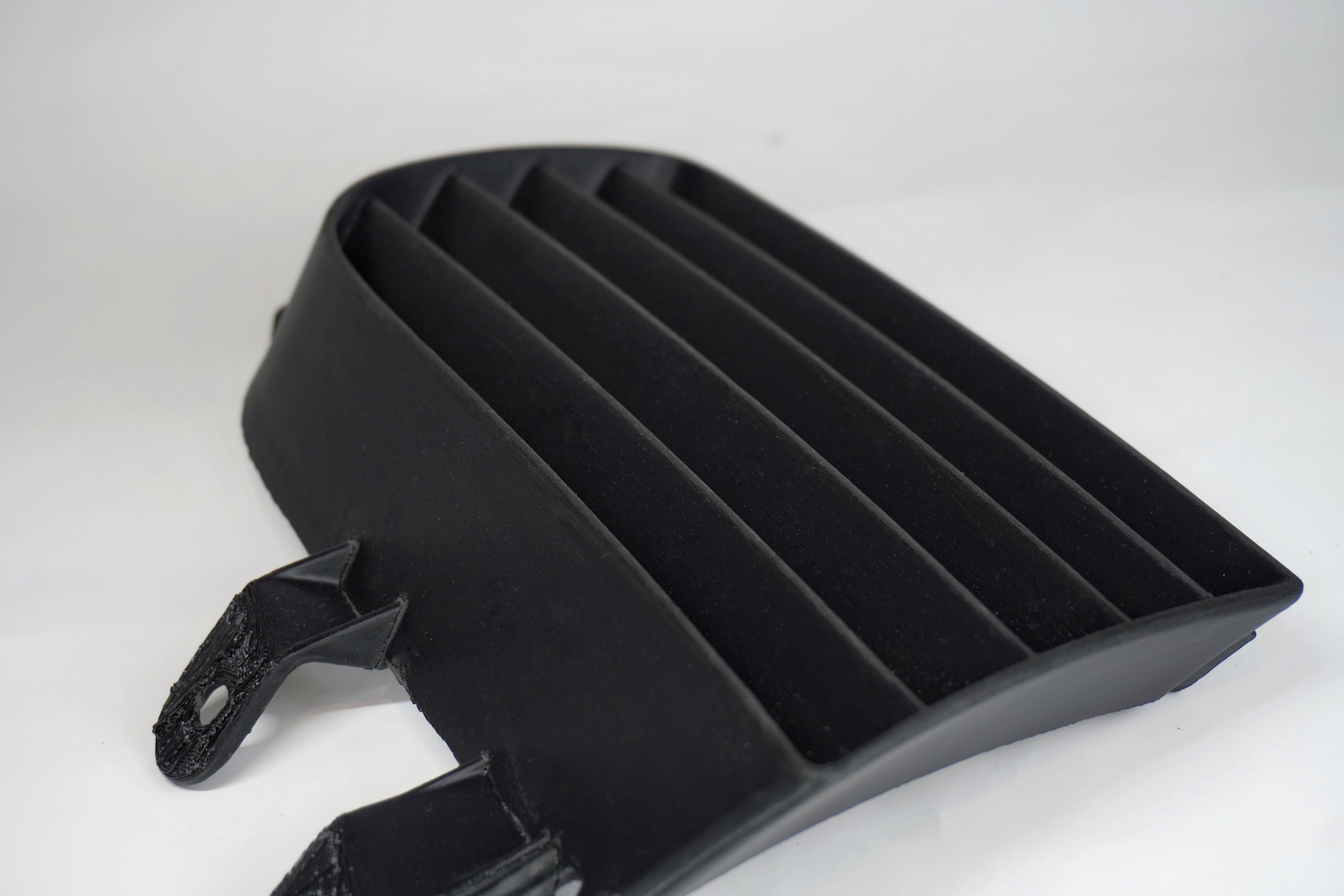 Upper Side Grille Compatible with Seat Leon M1/MK1/FR