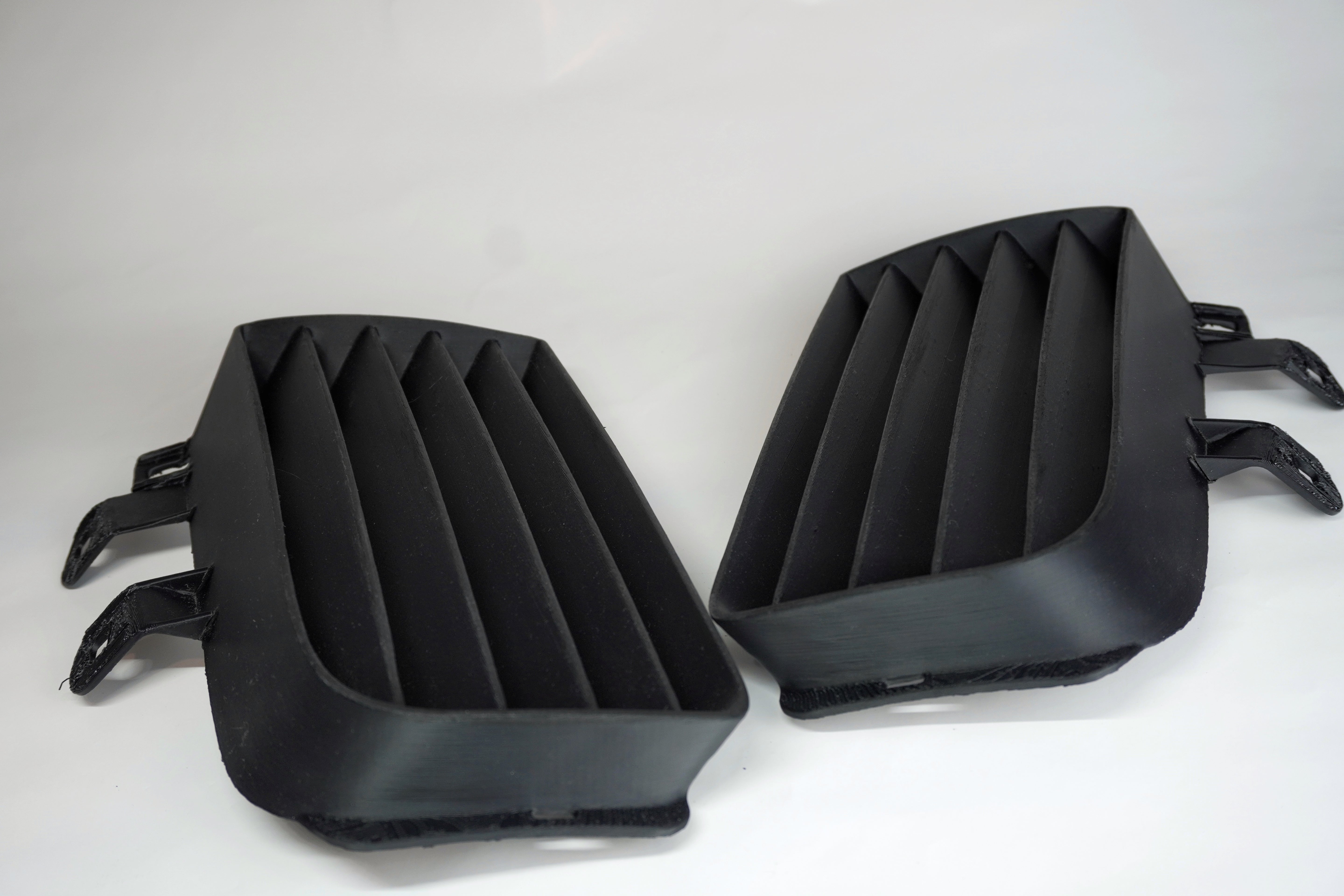 Upper Grille Pack compatible with Seat Leon Cupra MK1/M1
