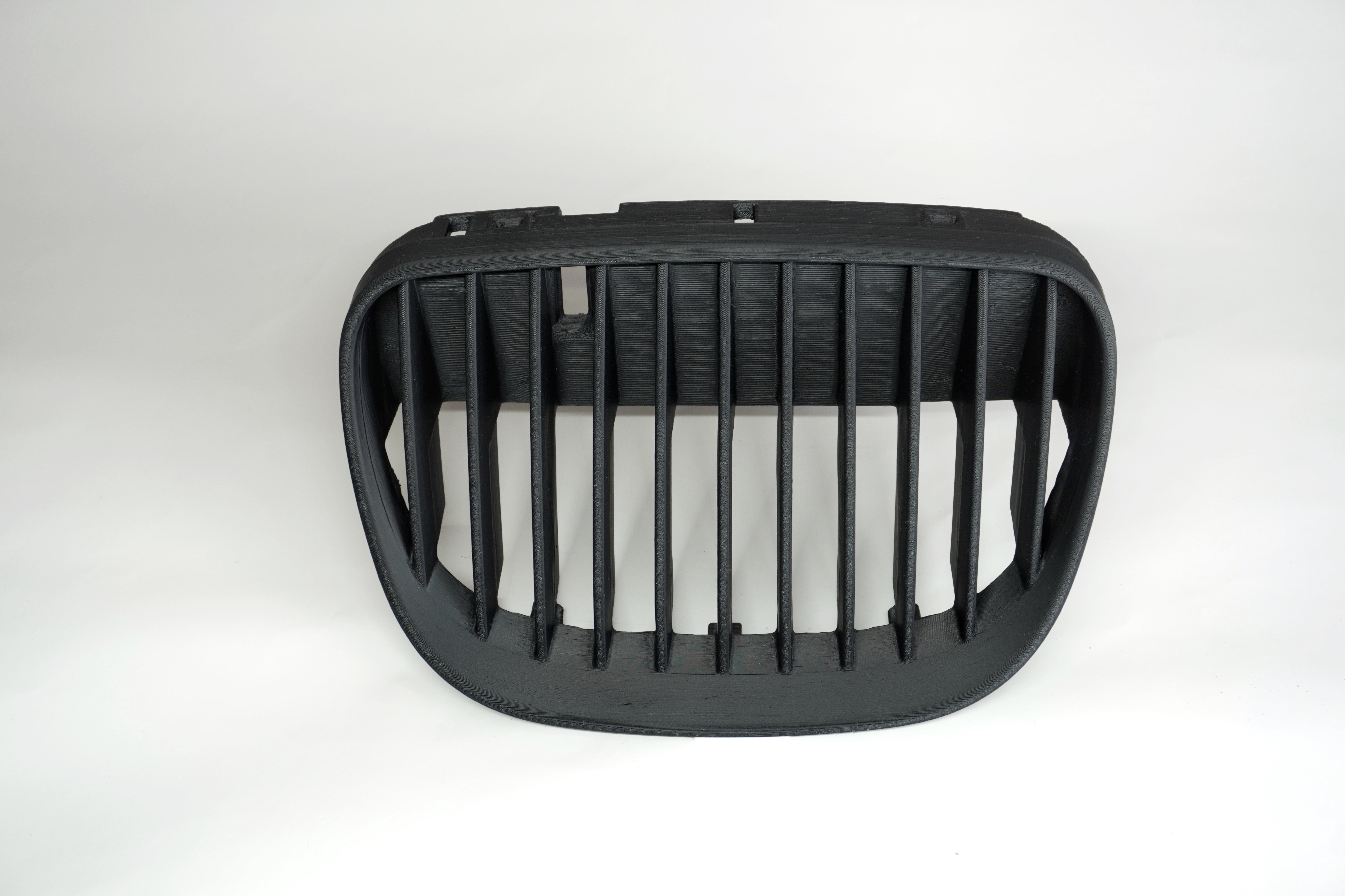 Pack Rejillas Superior Líneas compatible con Seat León Cupra MK1/M1