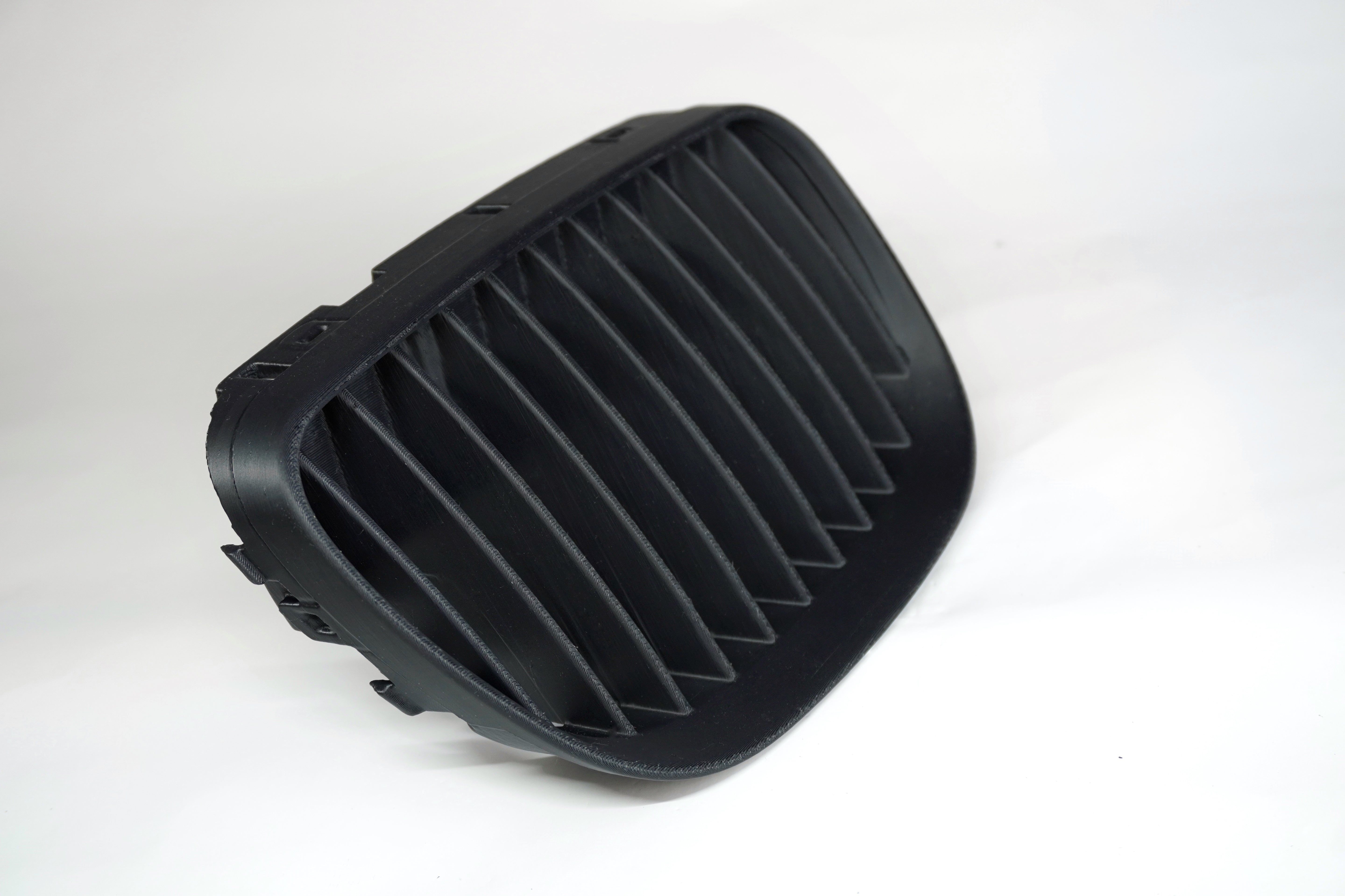 Pack Rejillas Superior Líneas compatible con Seat León Cupra MK1/M1