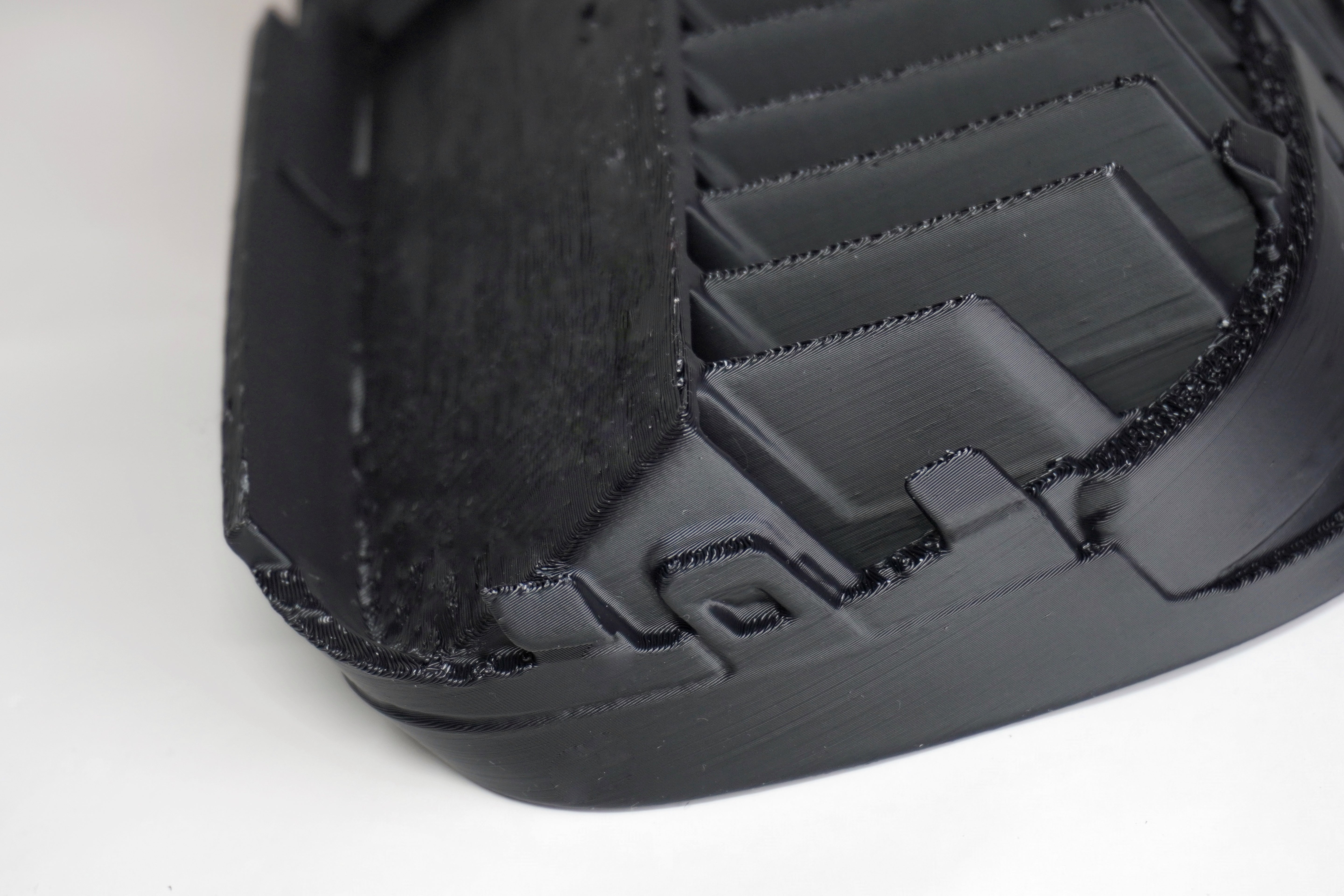 Rejilla Superior Central de Líneas compatible con Seat León Cupra