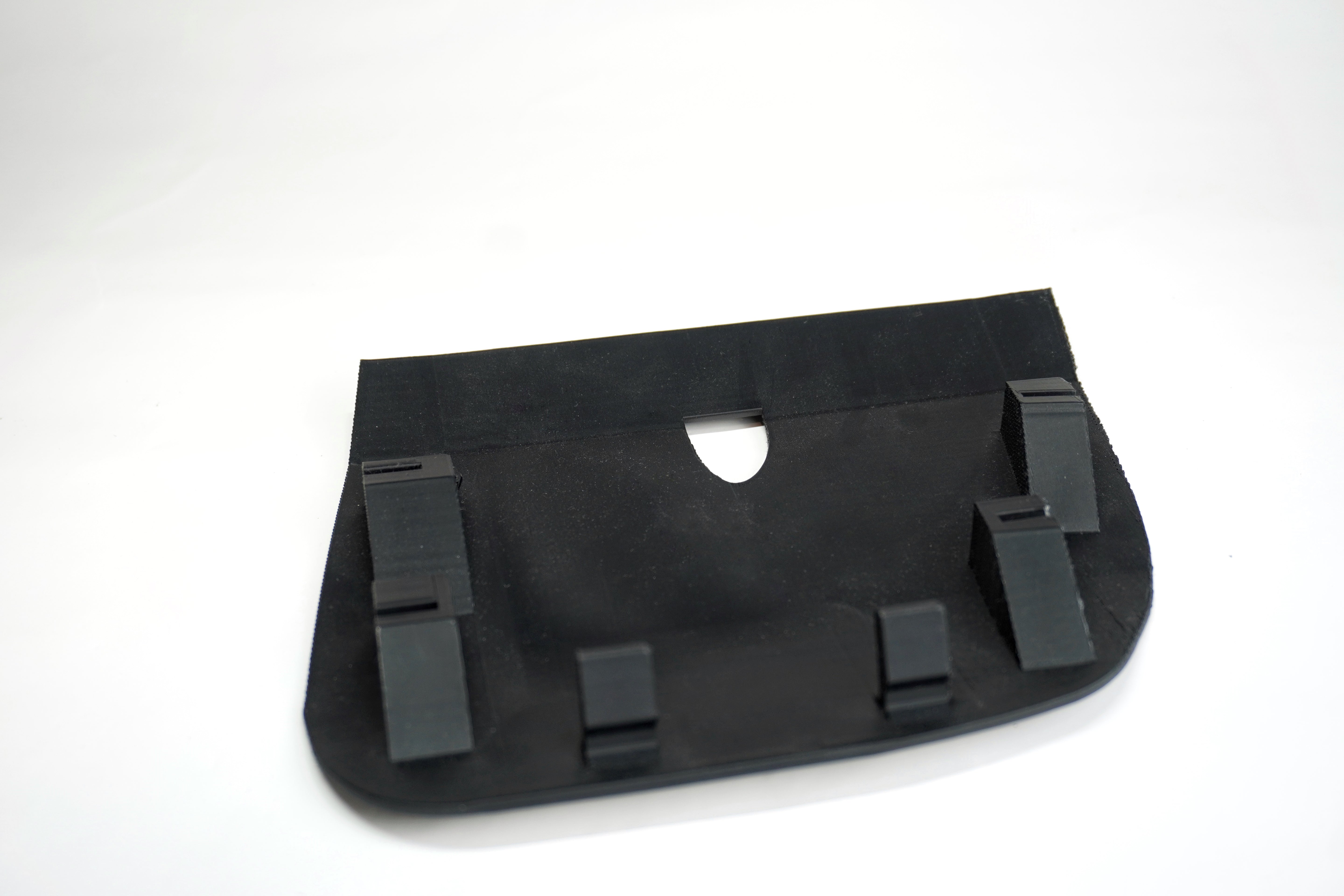 Tapa Gancho compatible con Seat León Cupra MK1/M1