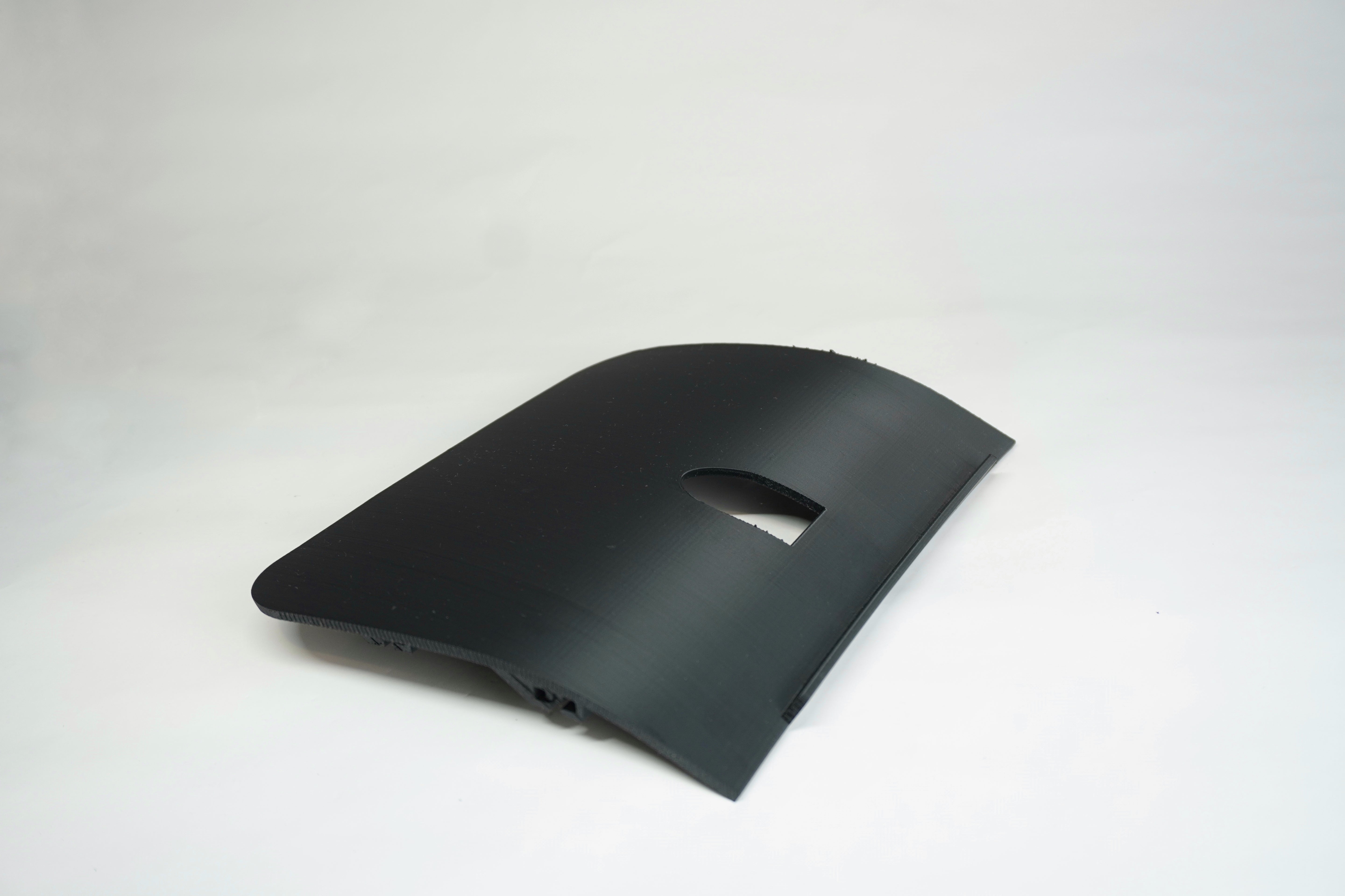 Hook cover compatible with Seat Leon MK1/M1 FR