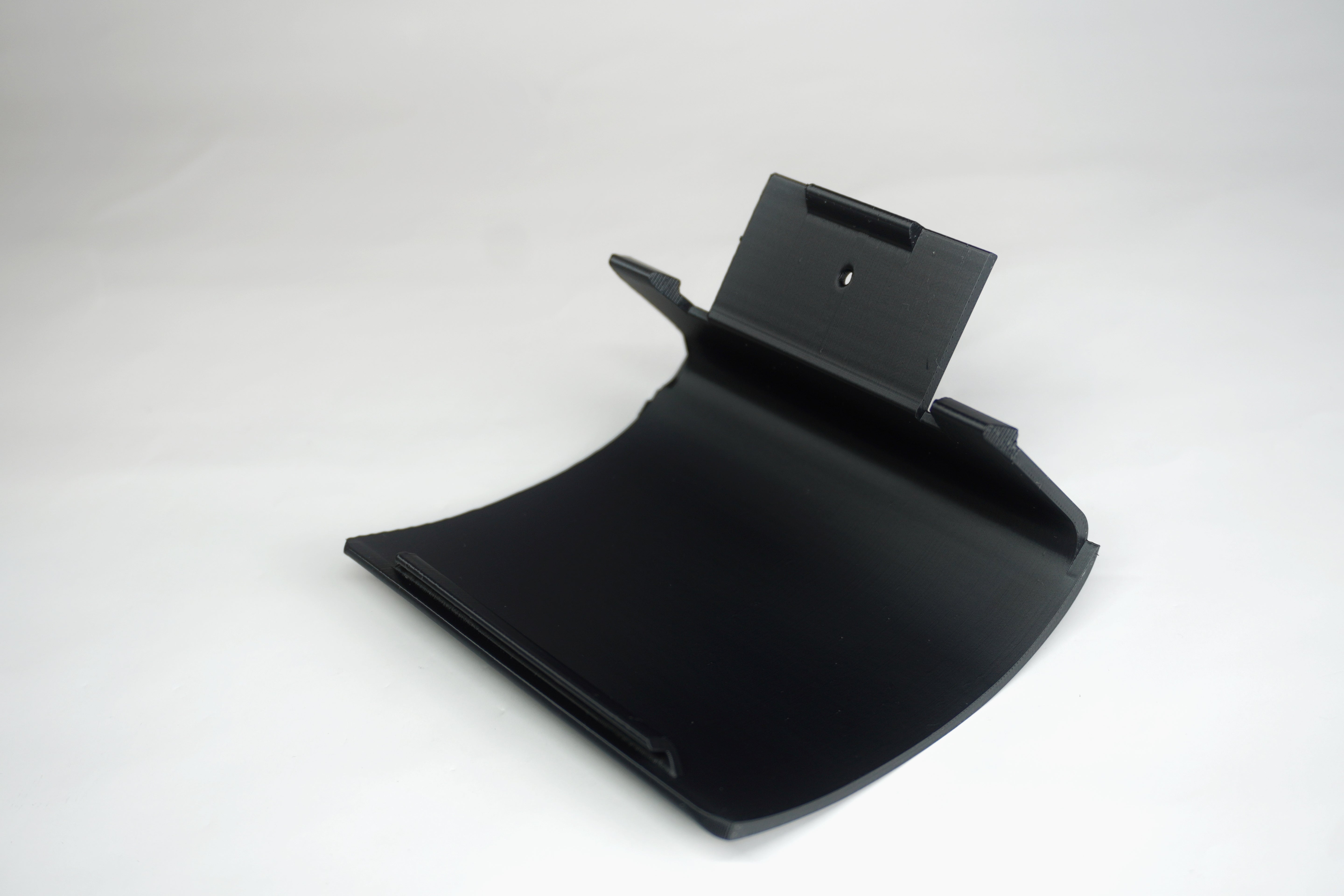 Seitliche Fersenplatte kompatibel mit Seat Leon Cupra Mk1/M1