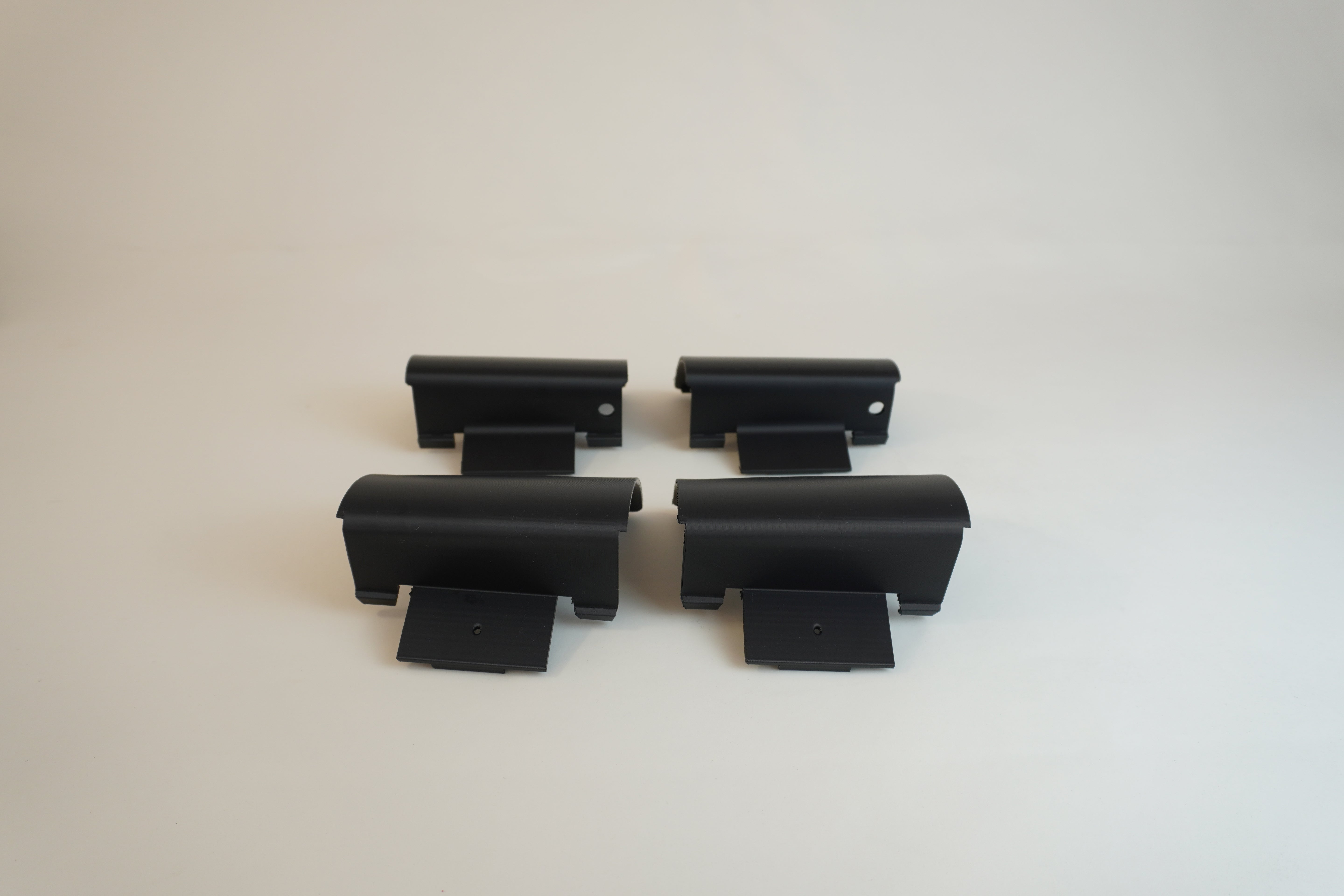 Talonera Lateral compatible con Seat Leon Cupra Mk1/M1
