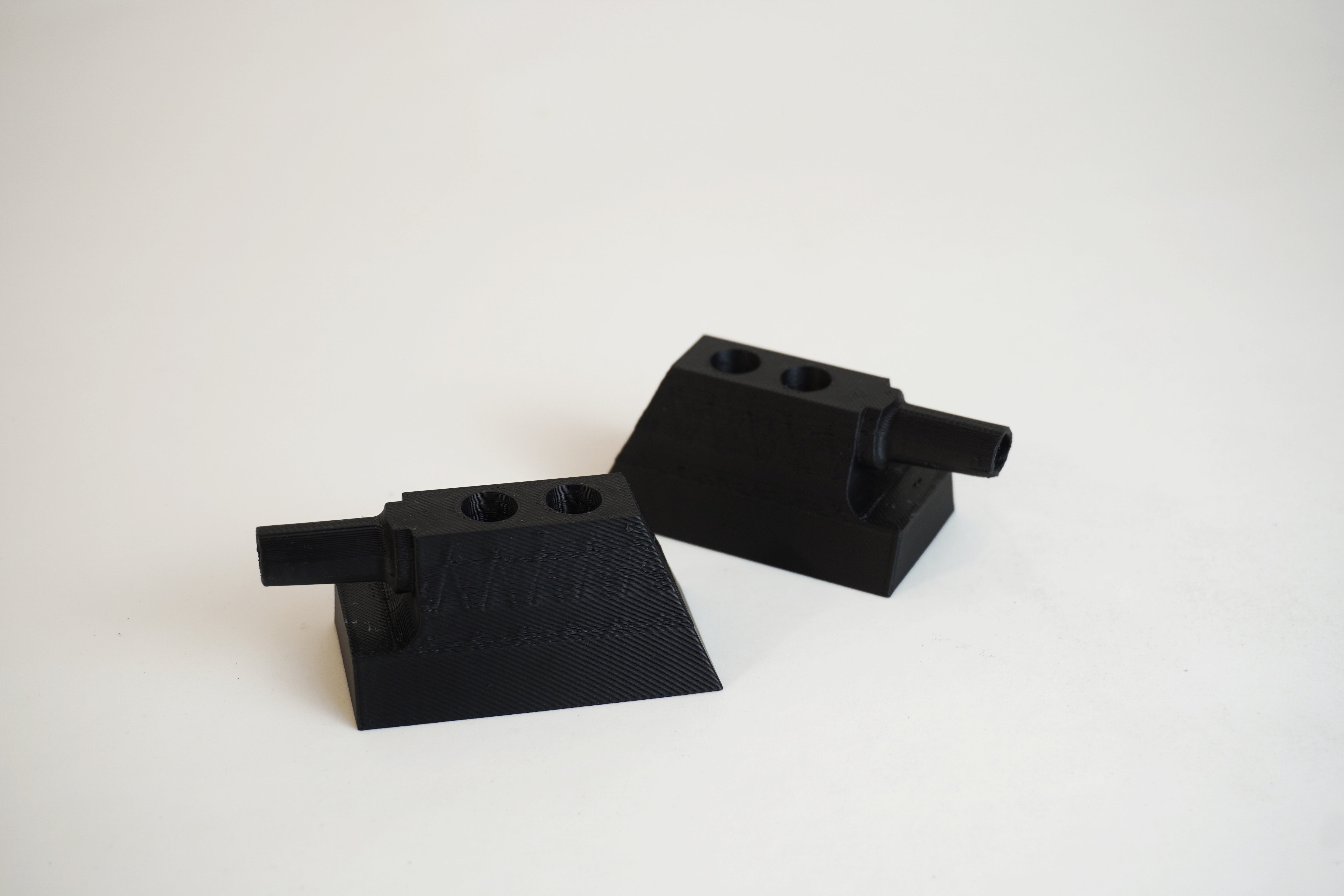 Seat Ibiza 6L Tray Support