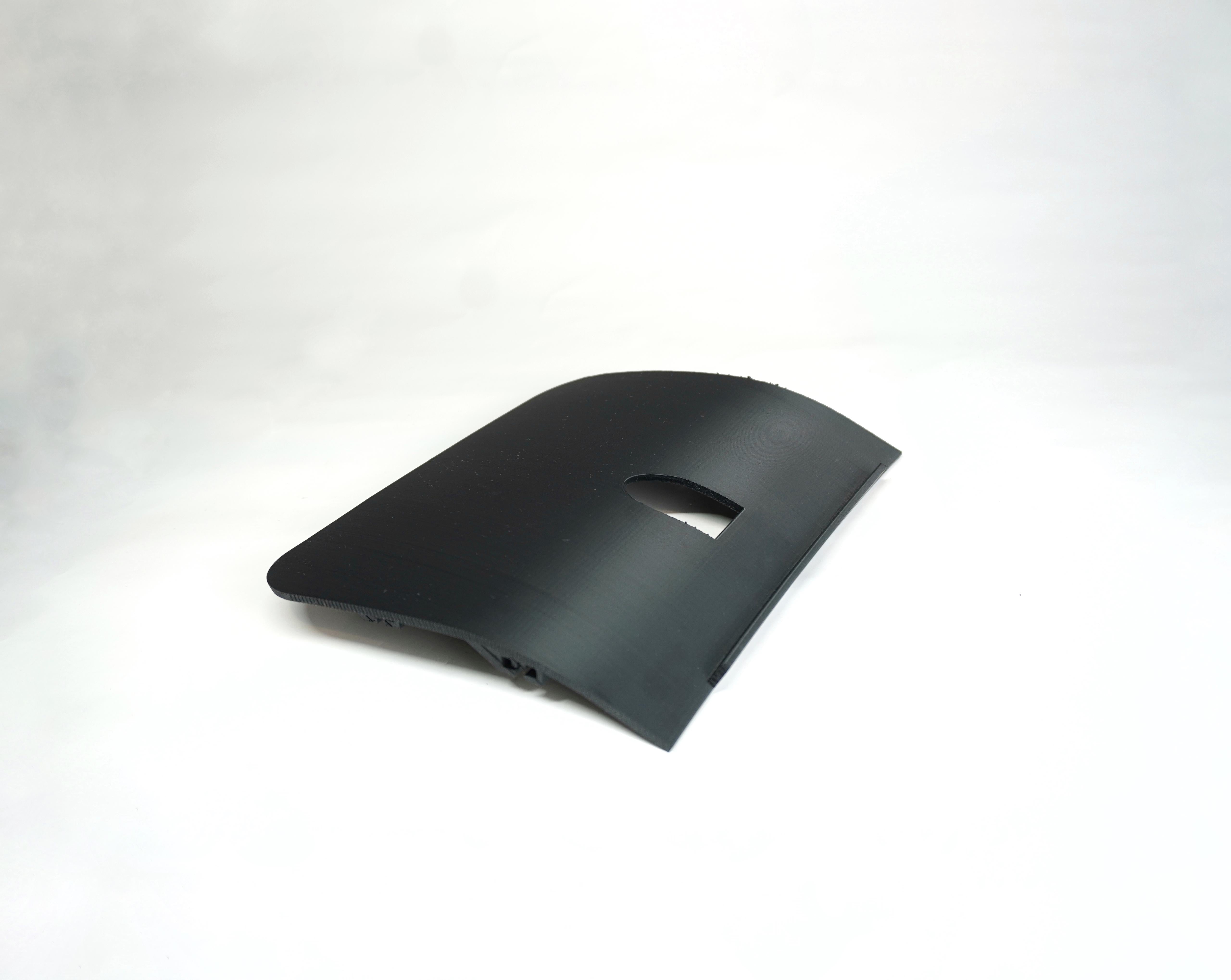 Hook cover compatible with Seat Leon MK1/M1 FR