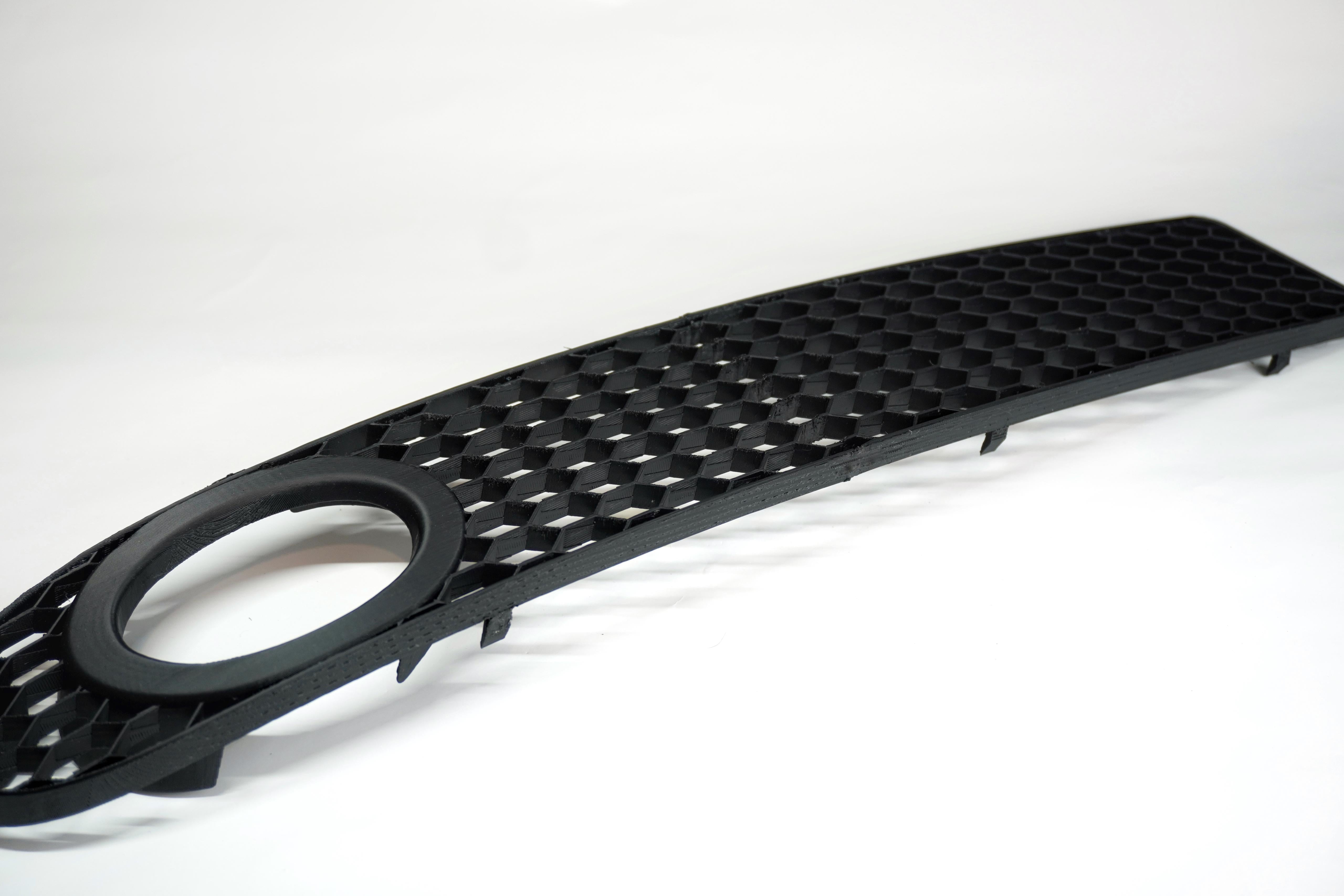 Rejilla Antinieblas compatible con Seat Leon MK1 FR