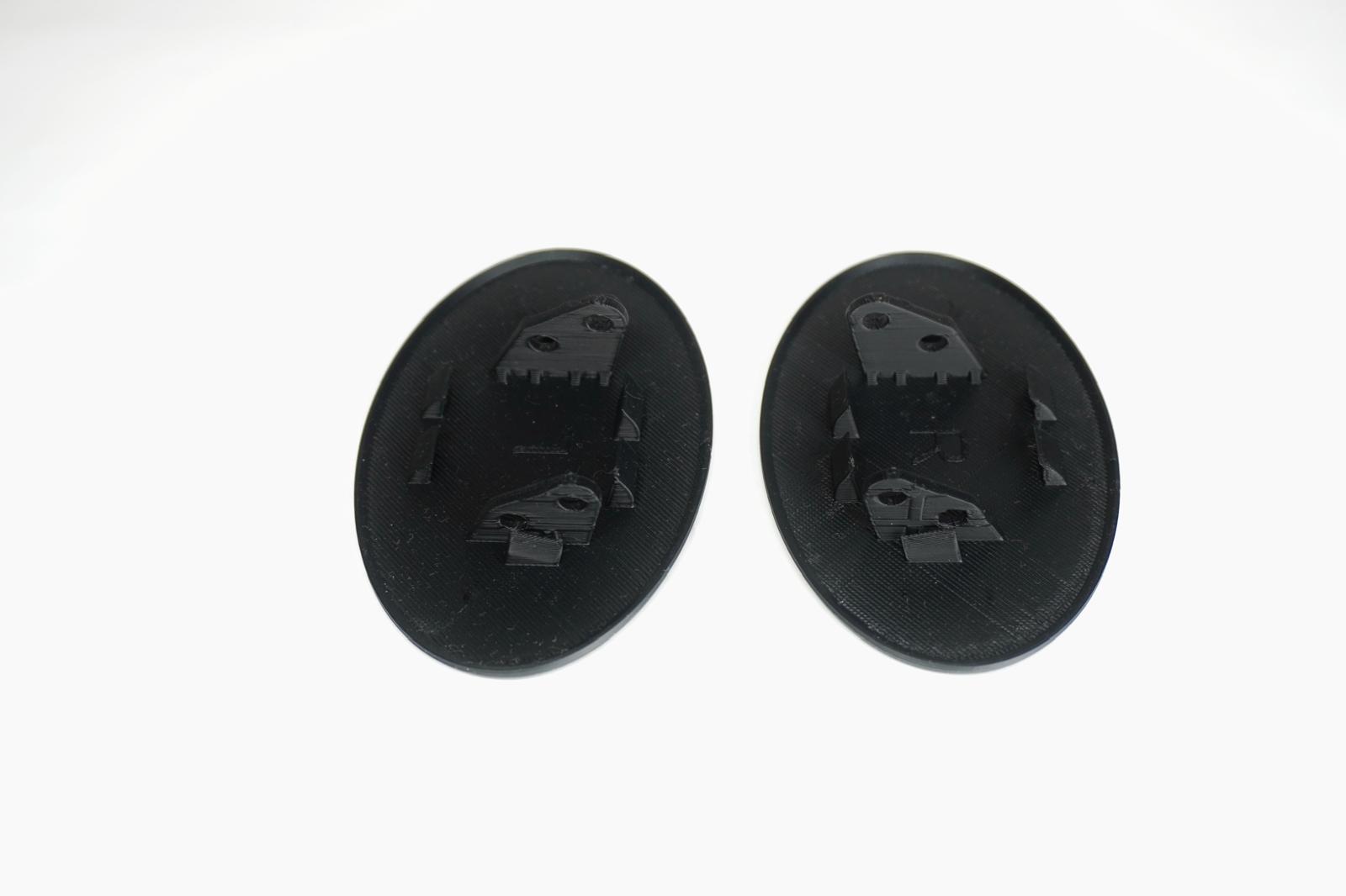 Tapa Lavafaros compatible con Seat León 2 / Altea / Altea XL