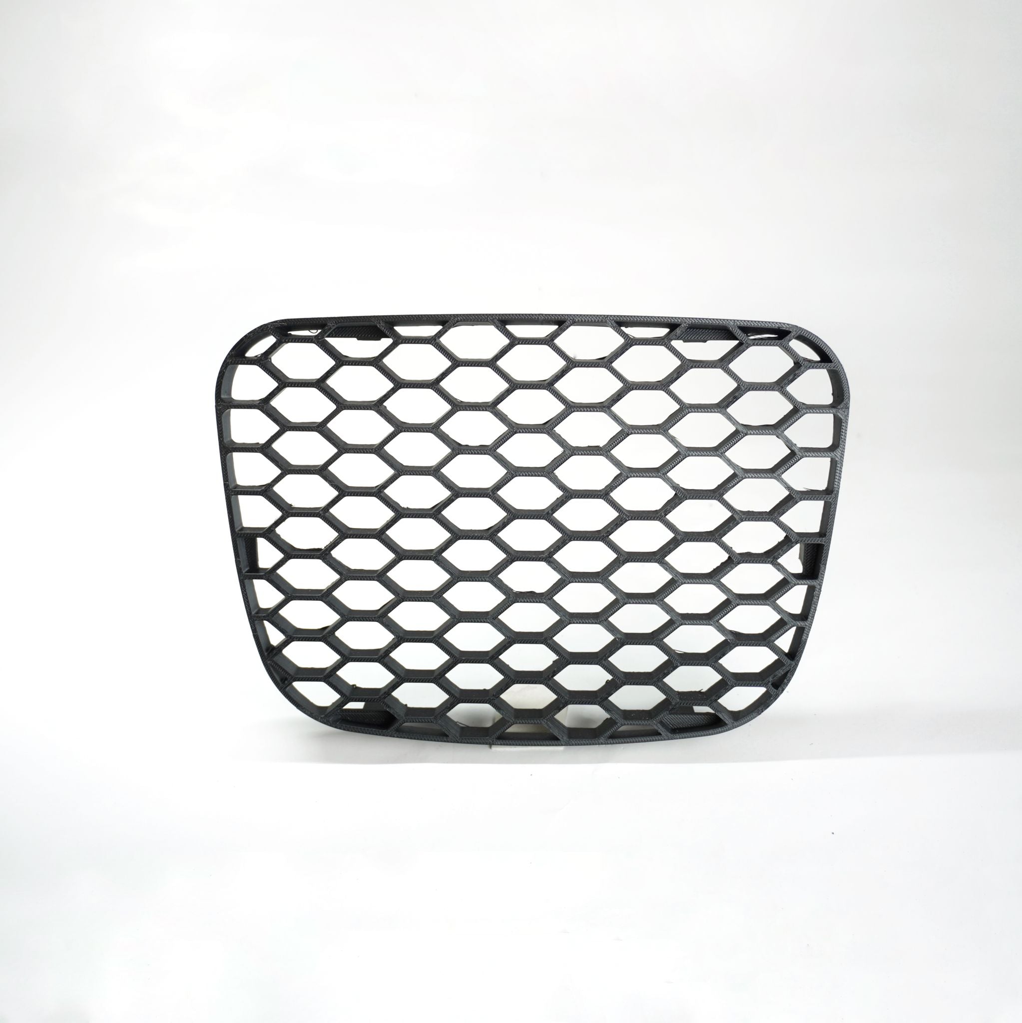 Rejilla Inferior compatible con Seat León FR