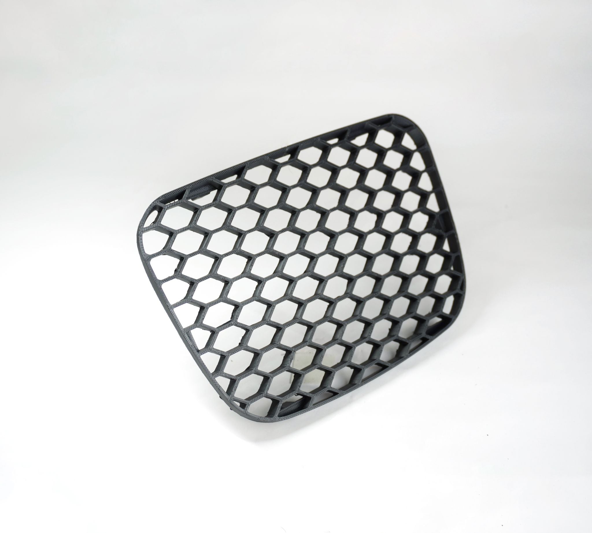 Rejilla Inferior compatible con Seat León FR