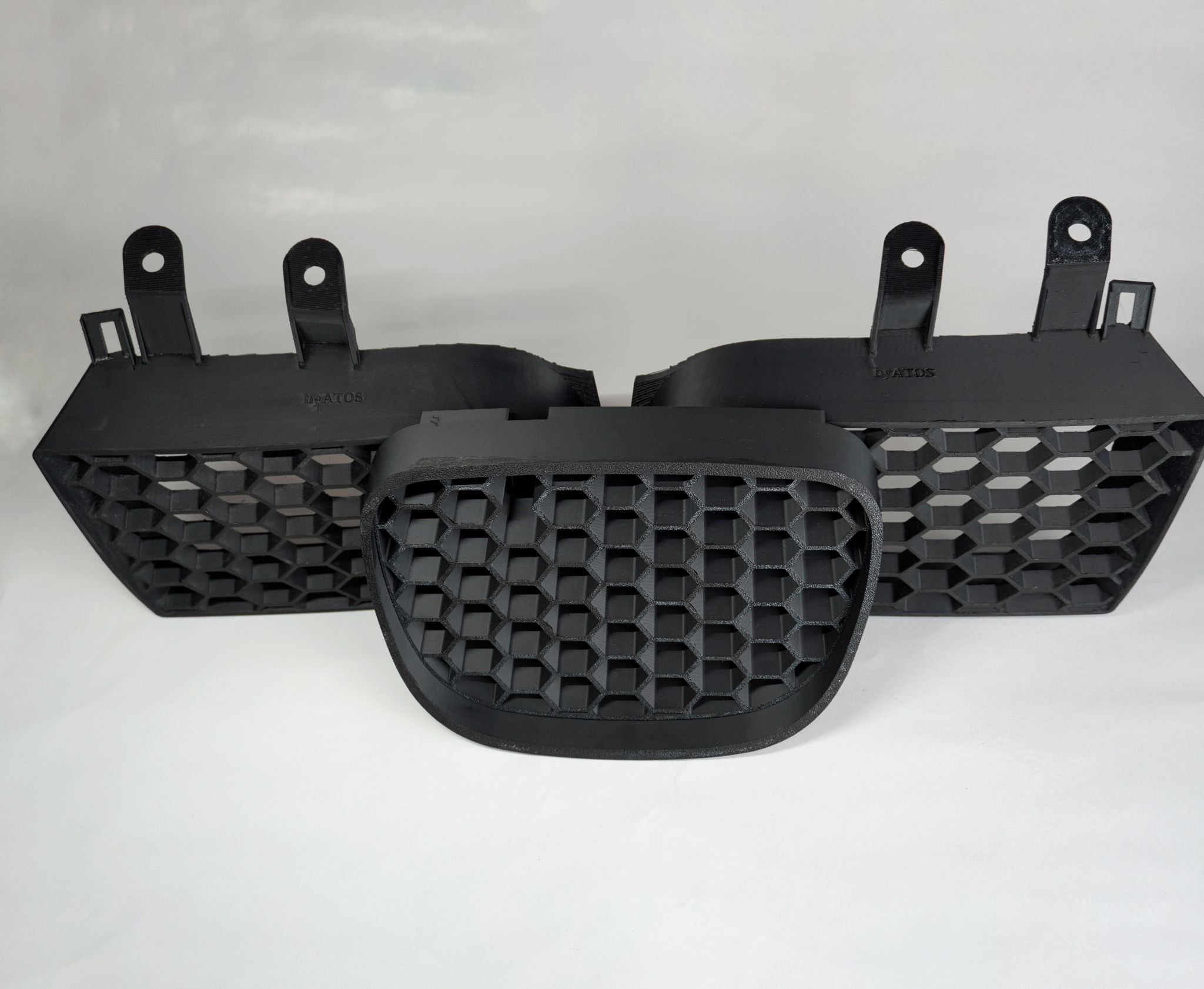 Pack de Rejillas compatible con Seat Leon Cupra MK1/M1