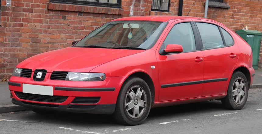 Seat León MK1