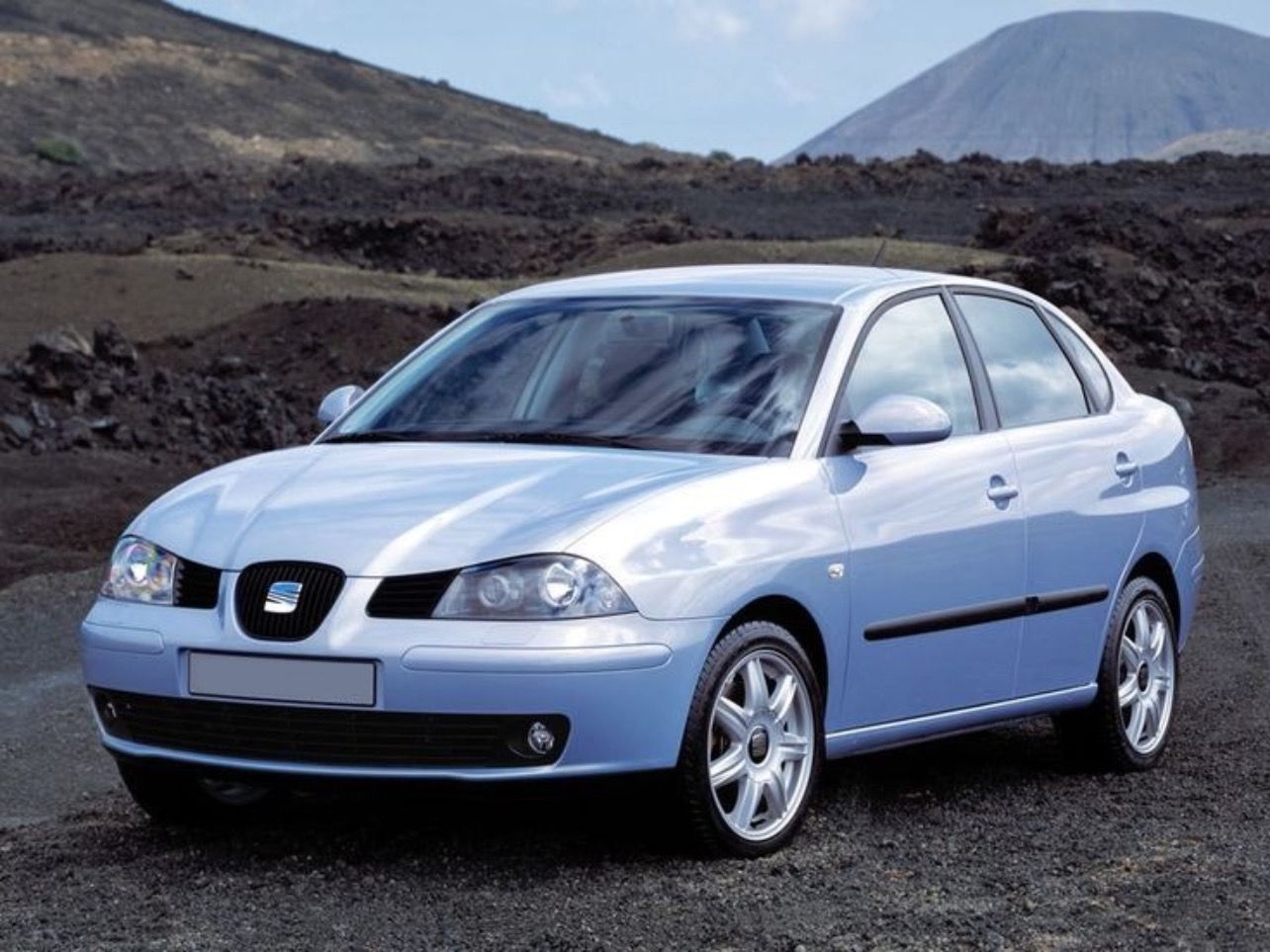 Seat Córdoba