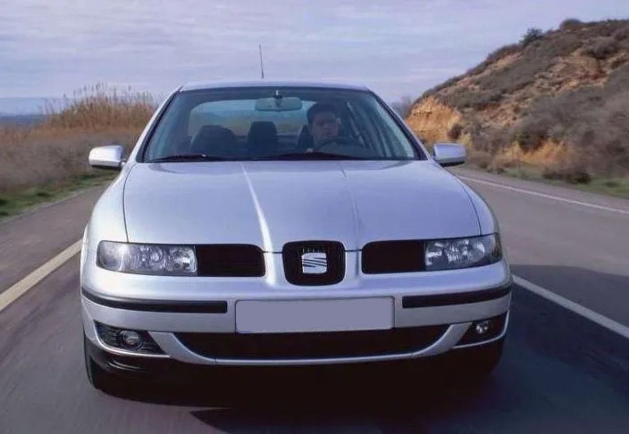 Seat Toledo MK2