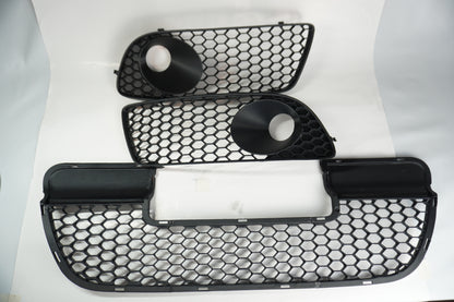Pack Rejillas Inferior compatible con Seat León Cupra MK1/M1