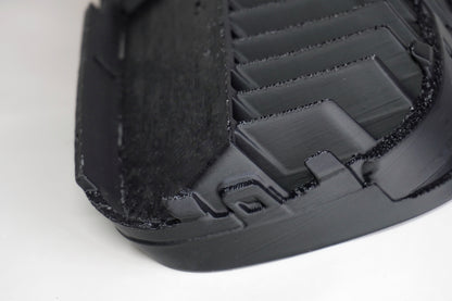 Rejilla Superior Central de Líneas compatible con Seat León Cupra