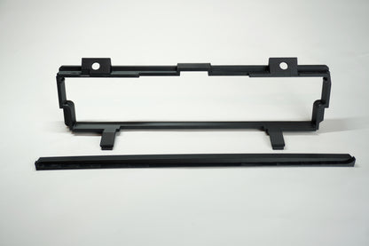 Kit Marco Pantalla 2 DIN Compatible con BMW E46