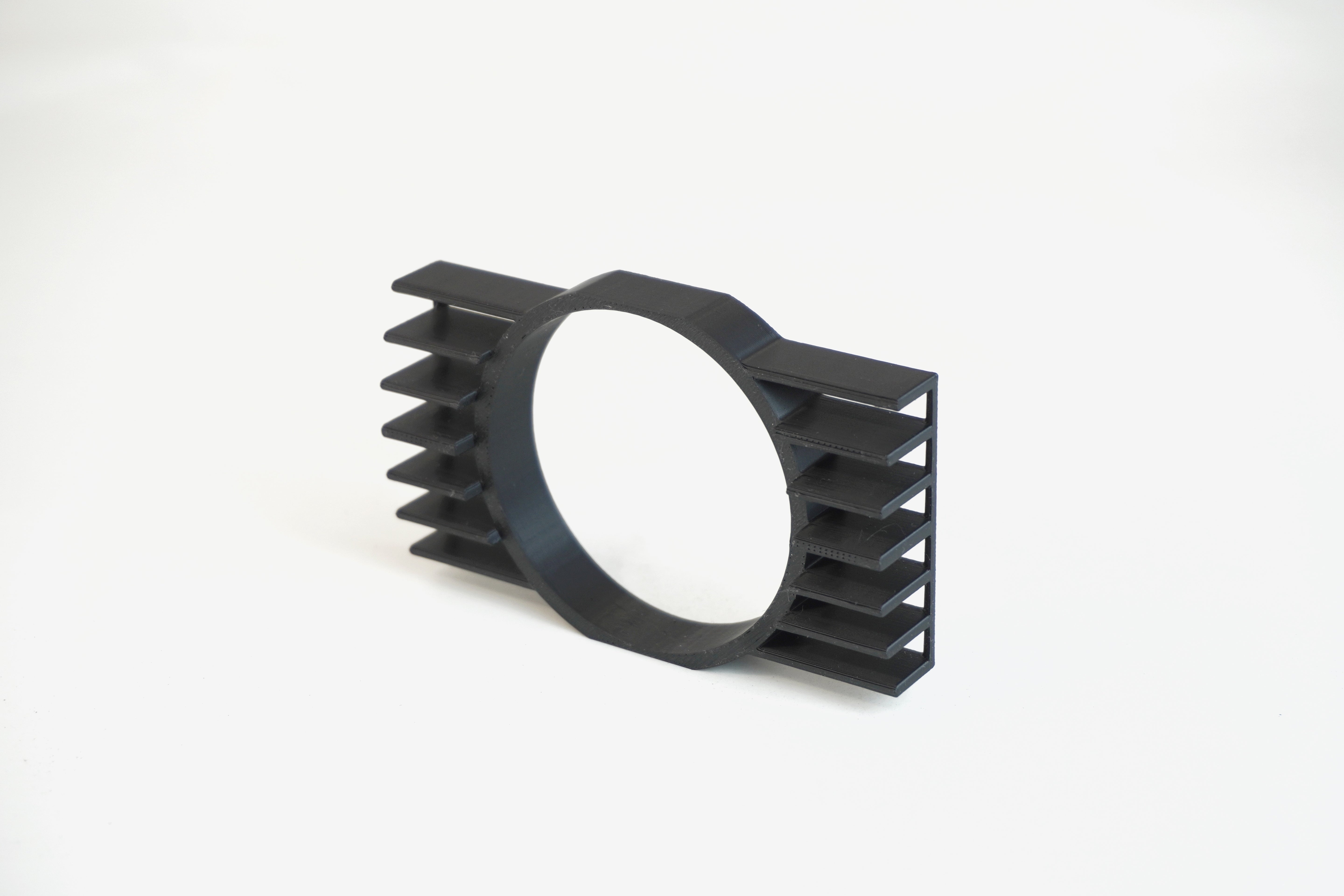 Soporte Turbo 60mm Seat Leon MK1