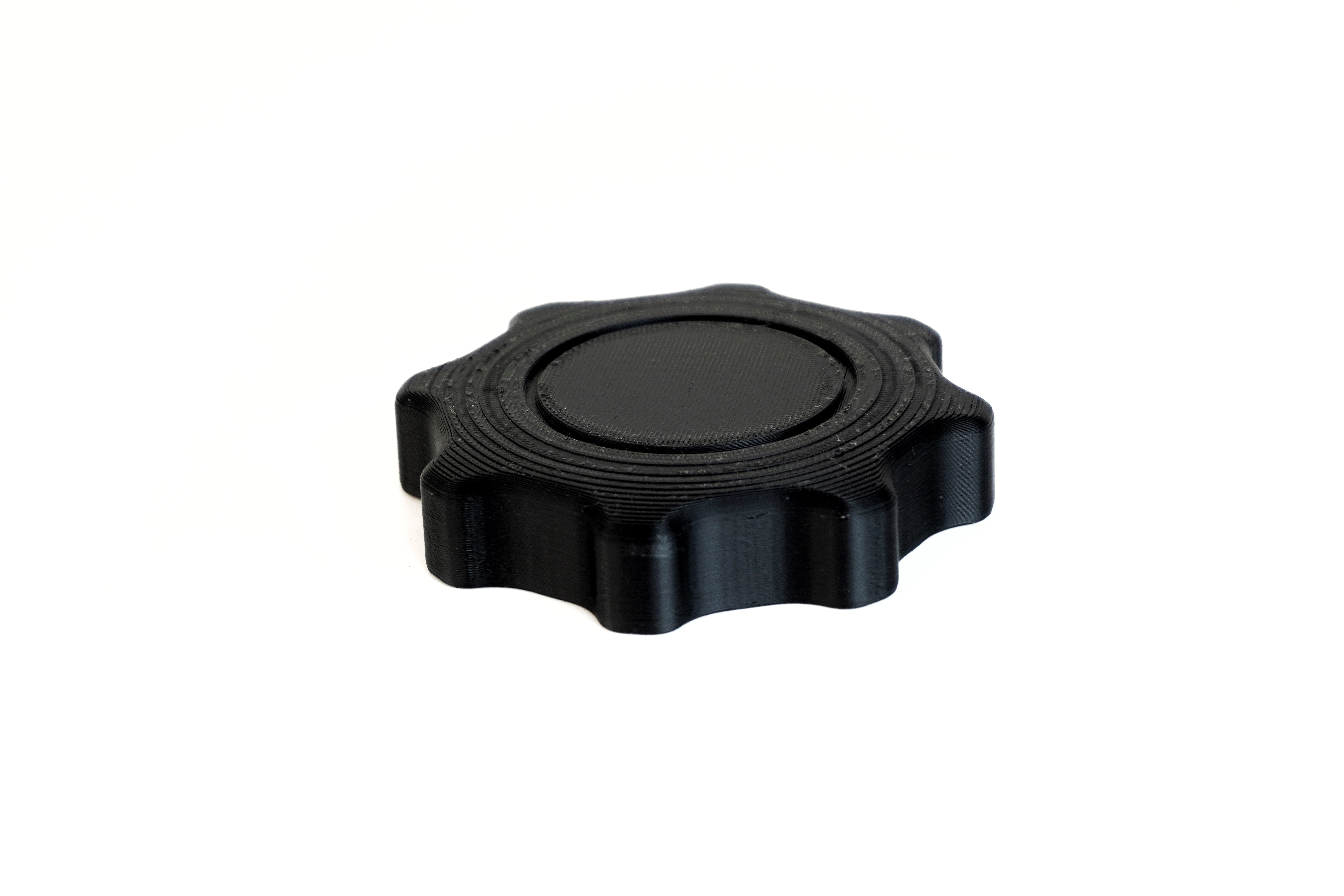 Rueda Inclineación Asiento Seat Ibiza 6L