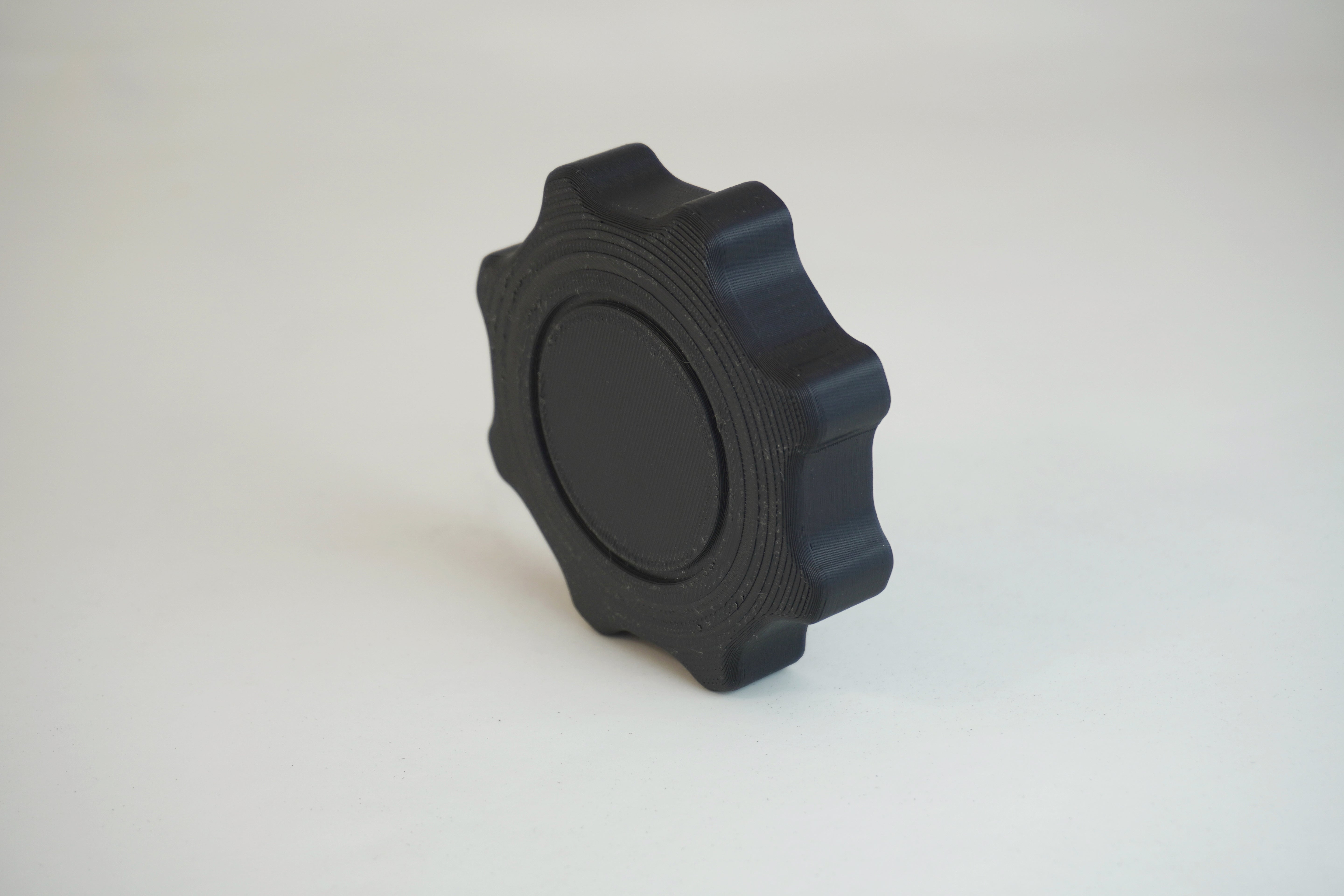 Rueda Inclineación Asiento Seat Ibiza 6L