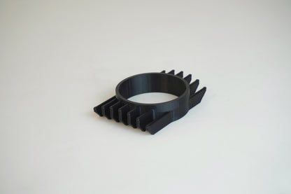 Soporte Reloj Turbo 52mm Seat Leon MK1 / Toledo / Audi A3 8L