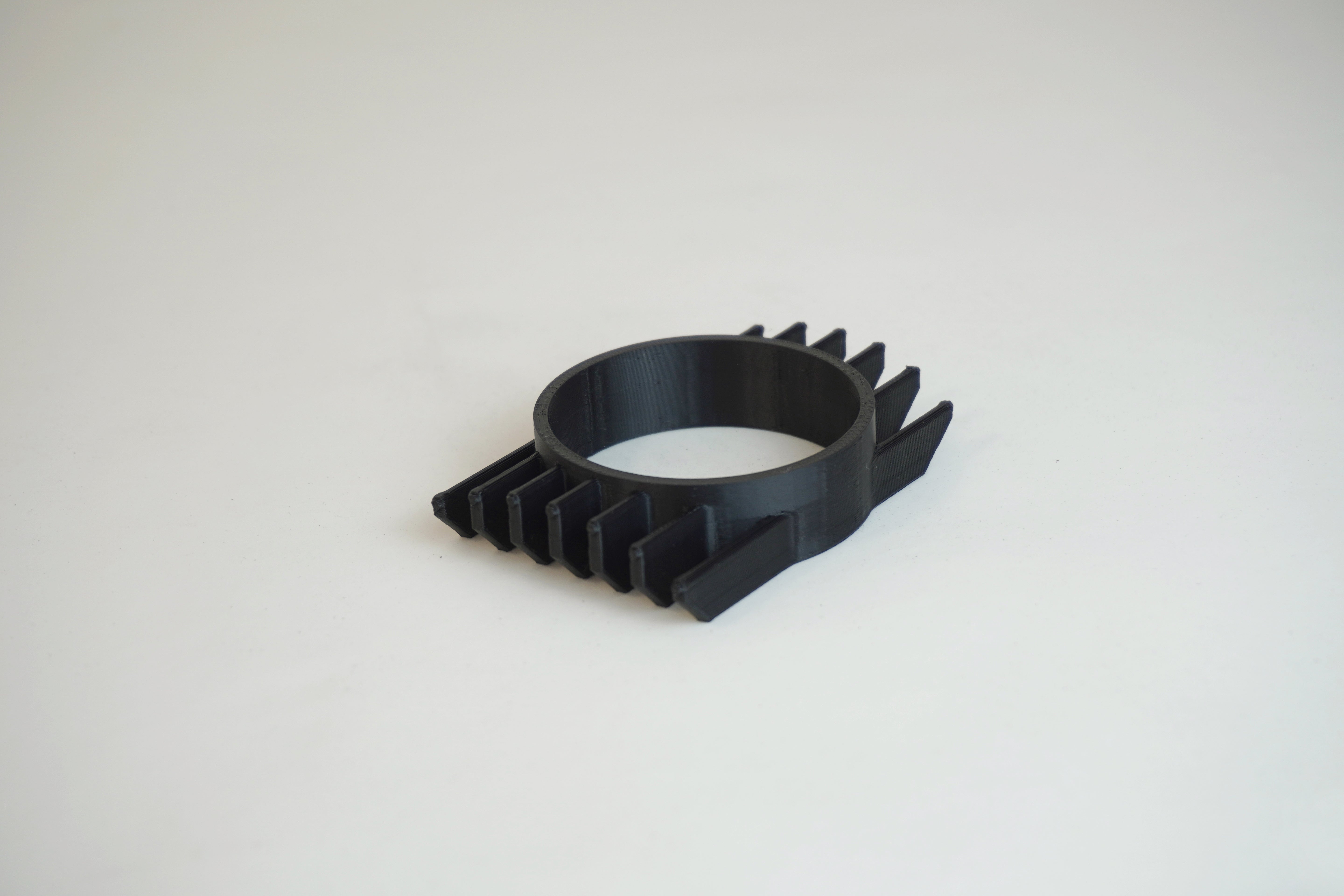 Soporte Reloj Turbo 52mm Seat Leon MK1 / Toledo / Audi A3 8L