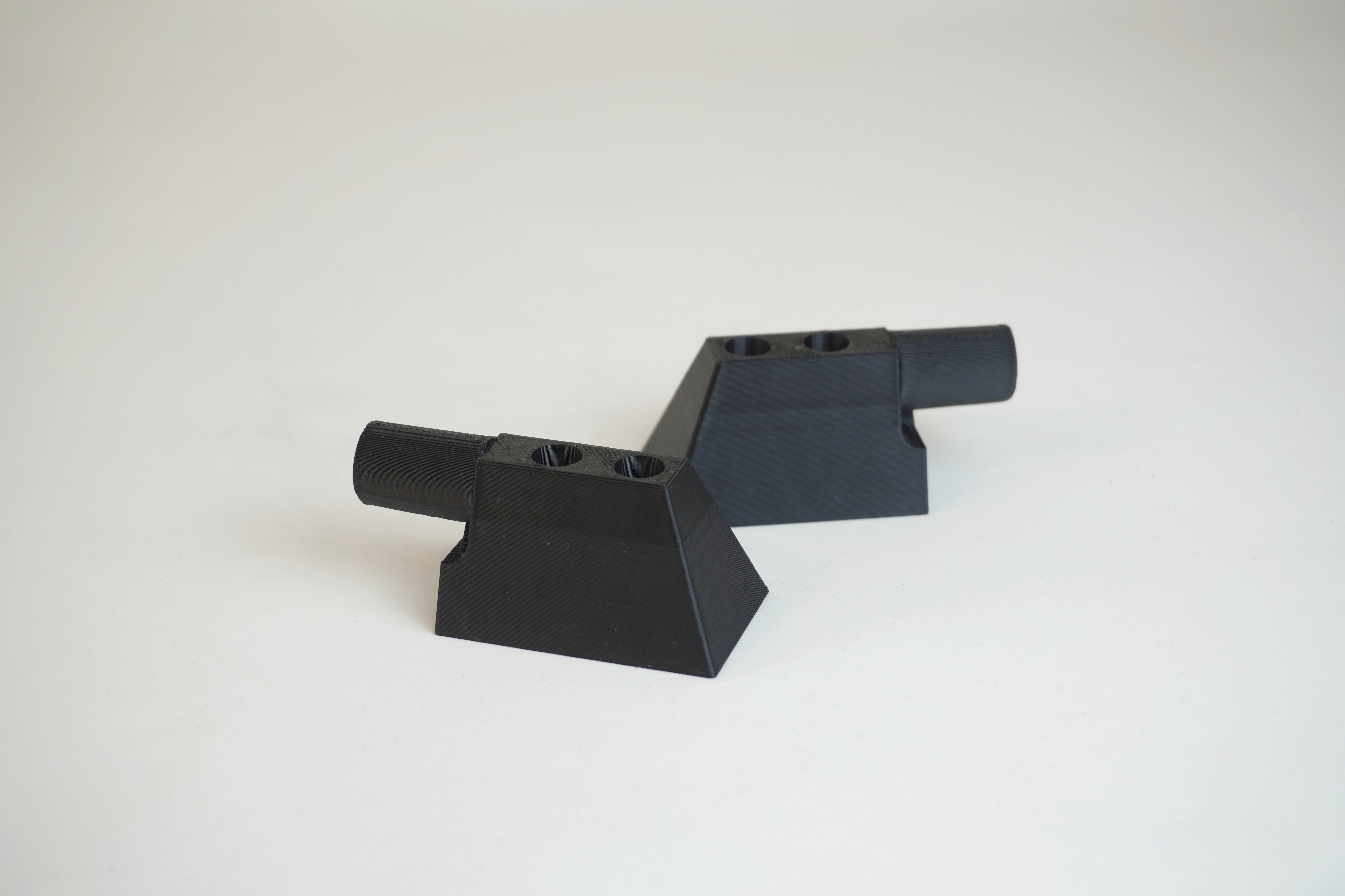 Soporte Bandeja Maletero Seat Leon MK2 / Ibiza 6J