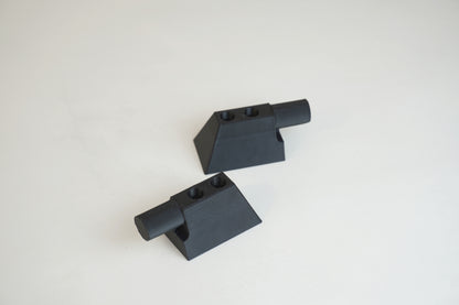 Soporte Bandeja Maletero Seat Leon MK2 / Ibiza 6J
