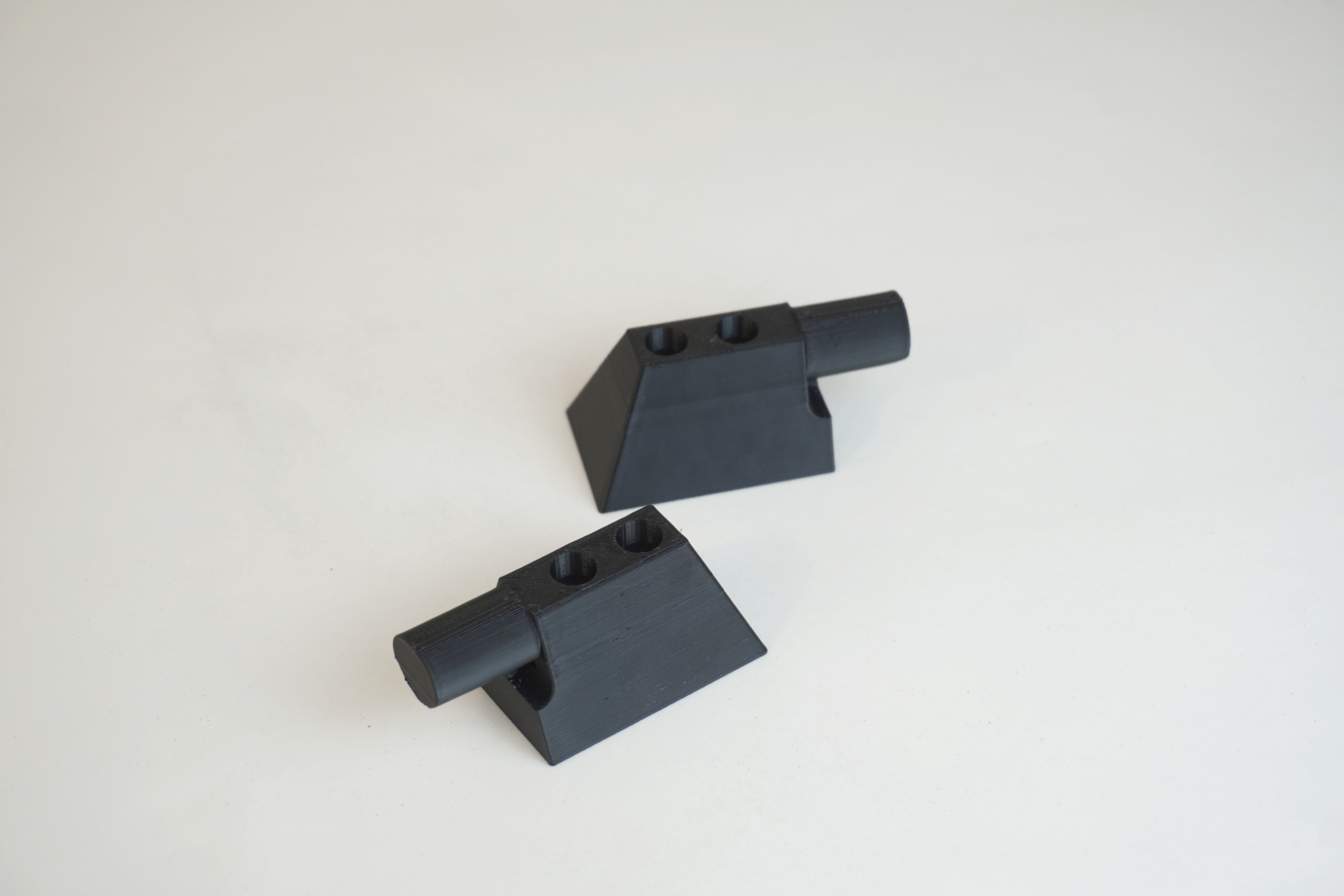 Soporte Bandeja Maletero Seat Leon MK2 / Ibiza 6J