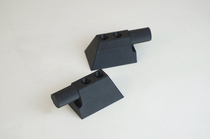 Soporte Bandeja Maletero Seat Leon MK2 / Ibiza 6J