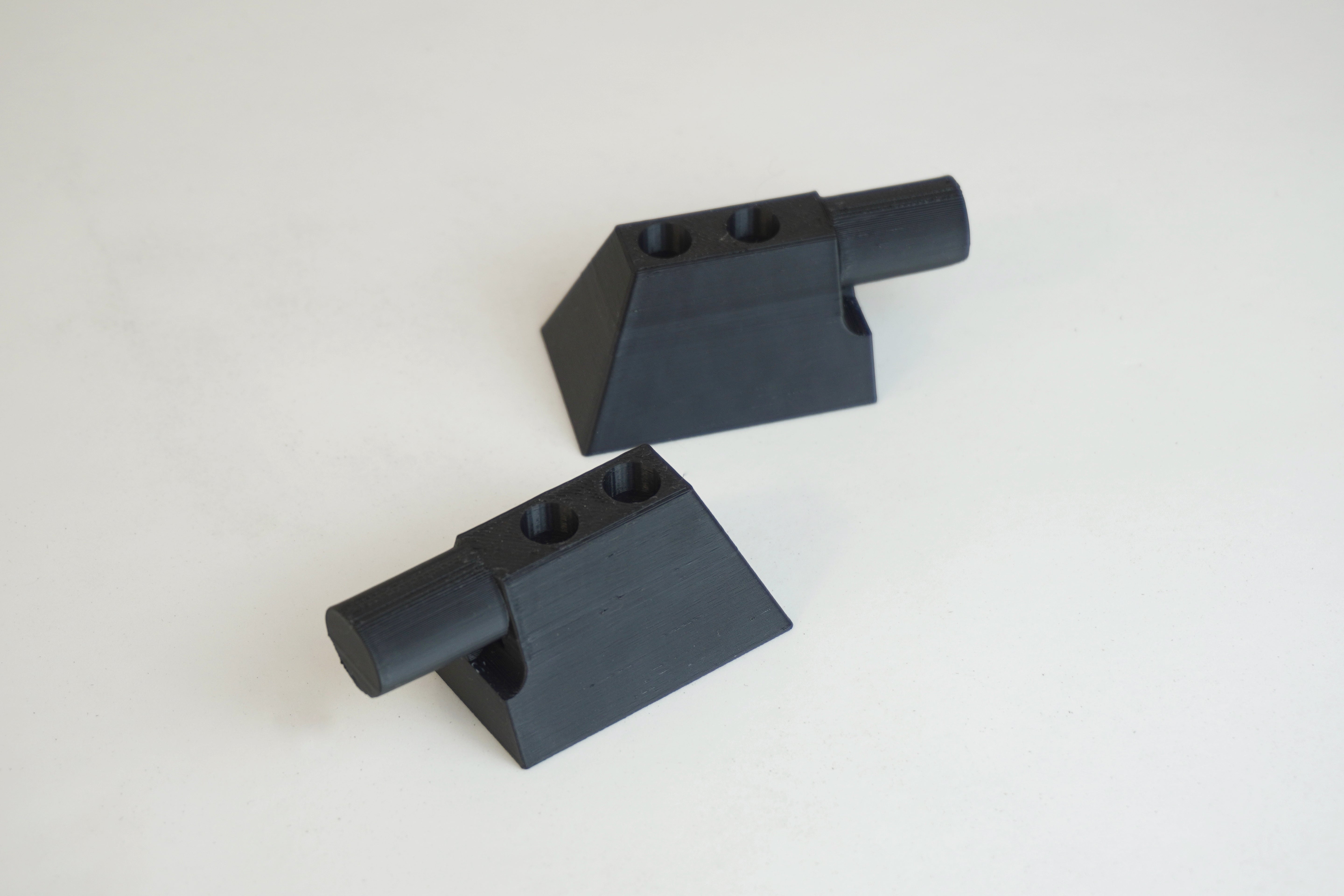 Soporte Bandeja Maletero Seat Leon MK2 / Ibiza 6J
