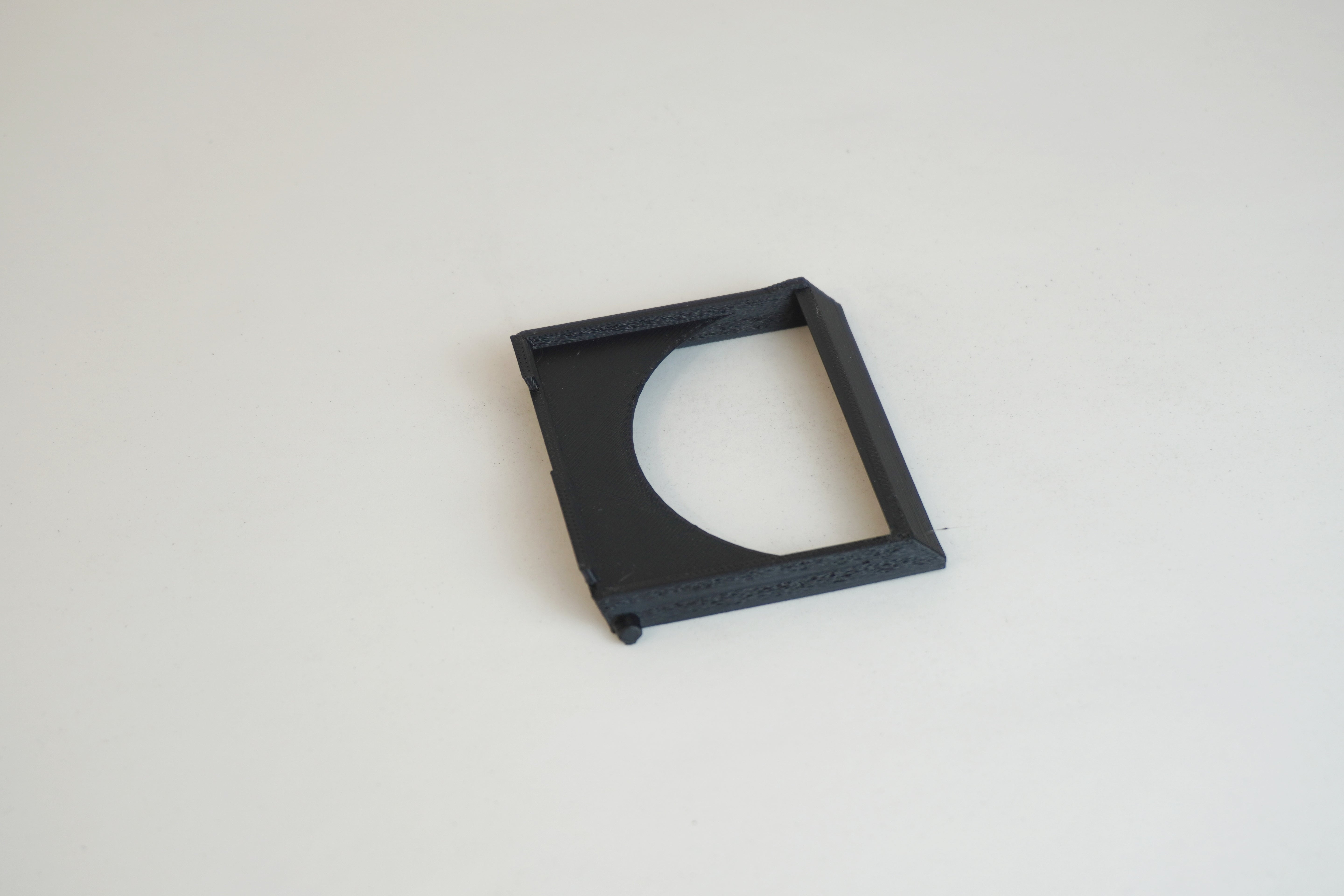 Posavasos Soporte Seat Leon MK1 / Seat Leon MK2 / Toledo MK2
