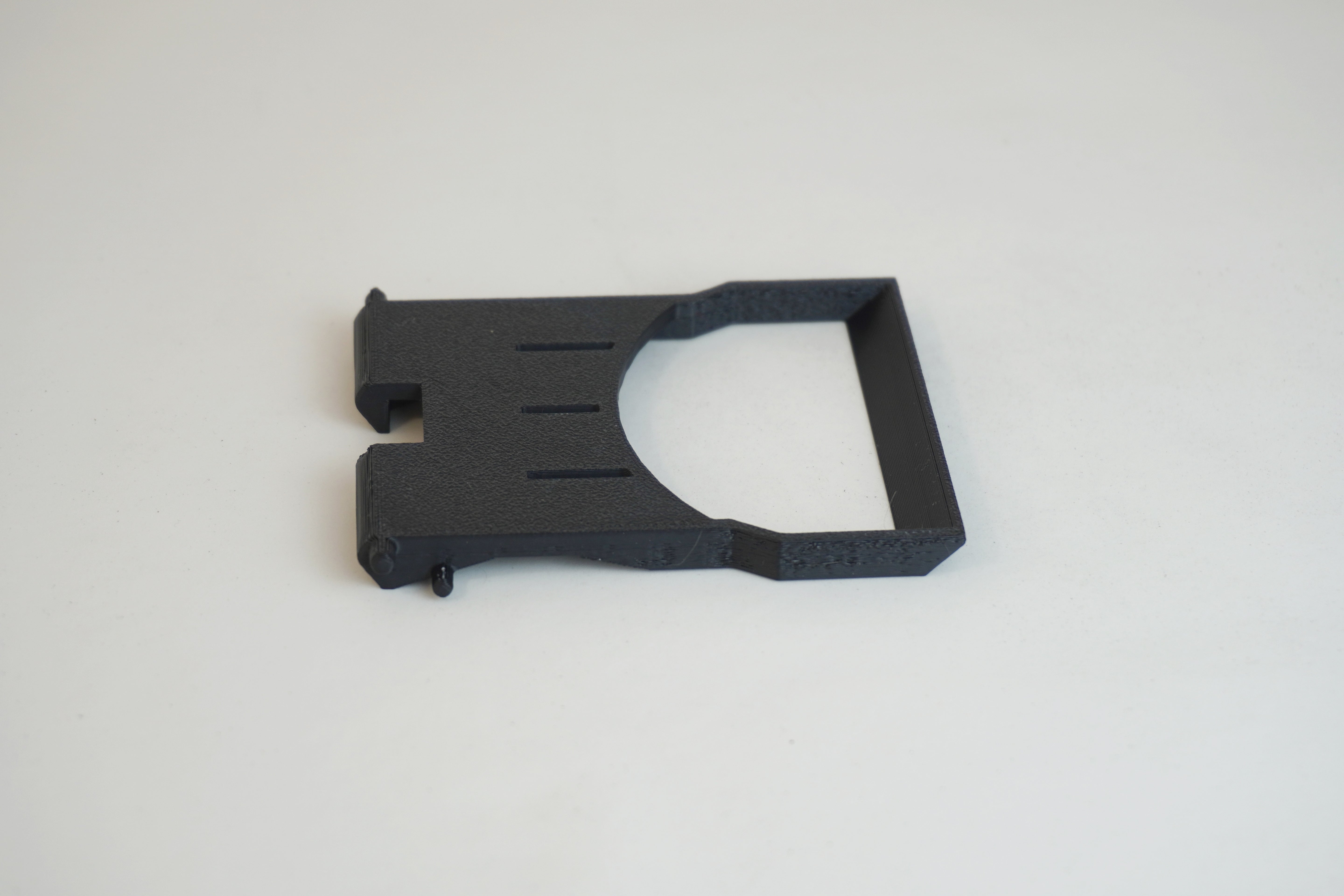 Soporte Posavasos Seat Ibiza 6L