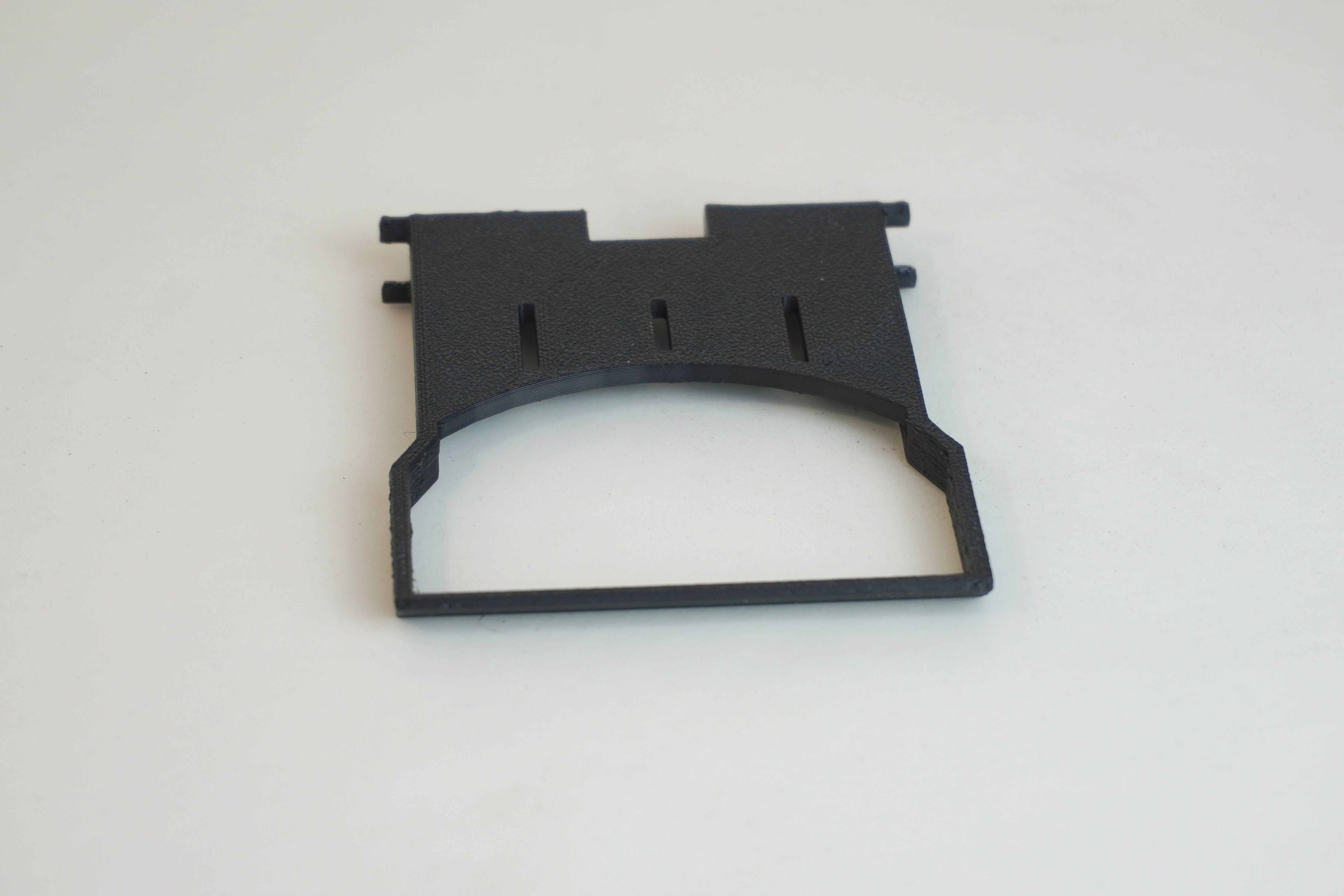 Soporte Posavasos Seat Ibiza 6L