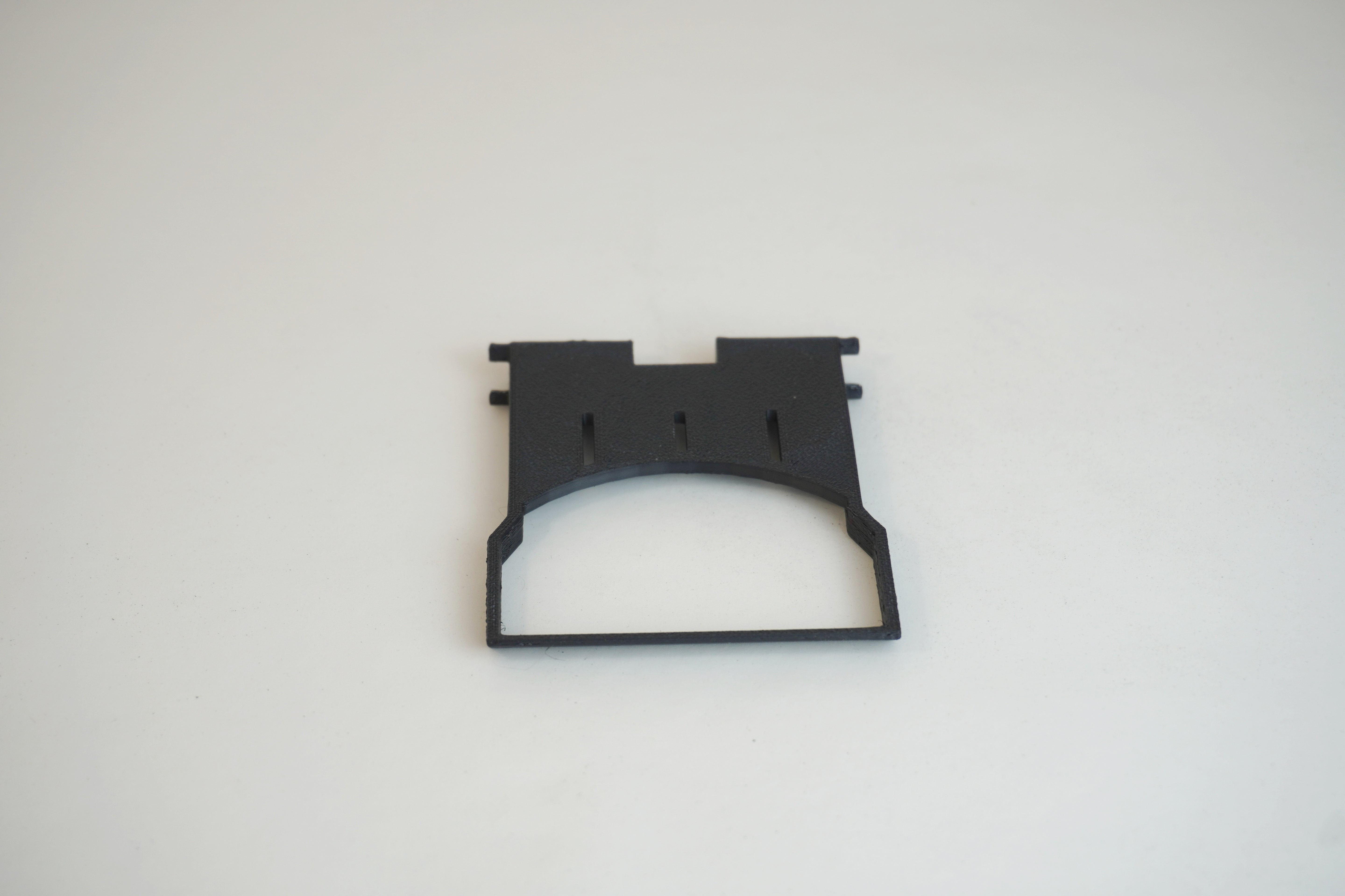 Soporte Posavasos Seat Ibiza 6L
