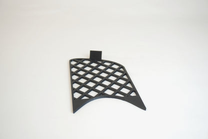 Rejillas antiniebla compatible con BMW E46