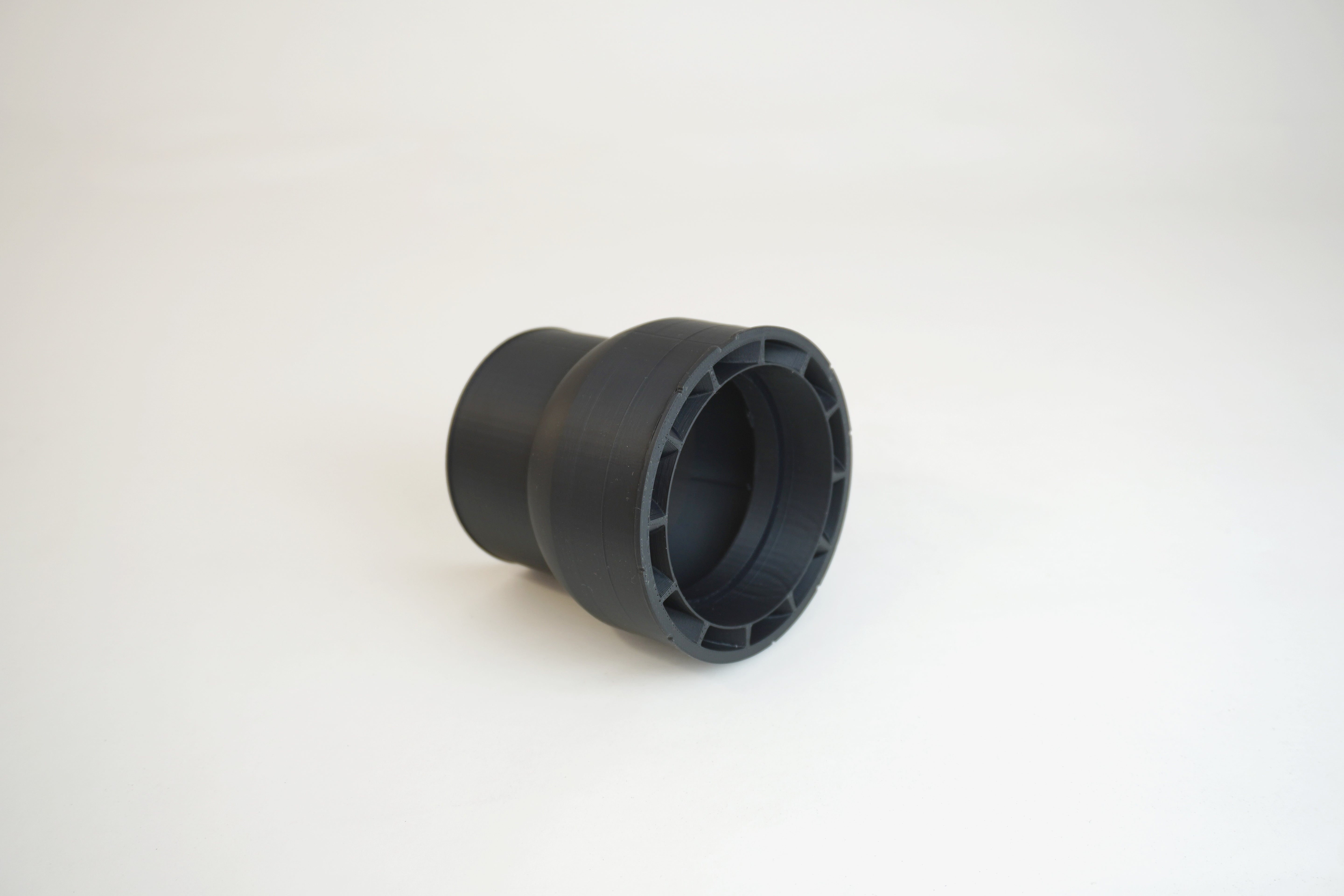 Soporte Reloj 60mm respiradero Seat Ibiza 6L