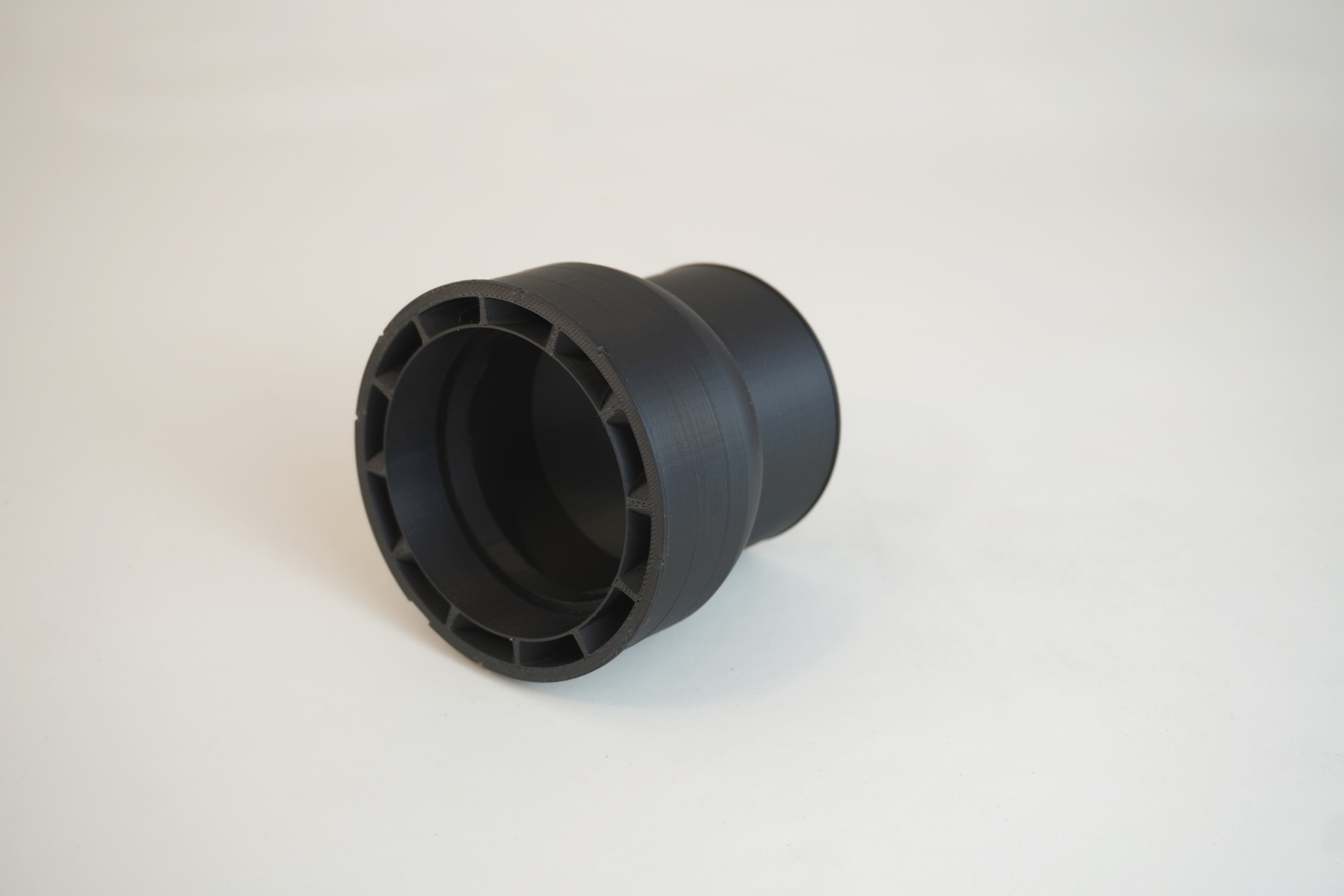 Soporte Reloj 60mm respiradero Seat Ibiza 6L